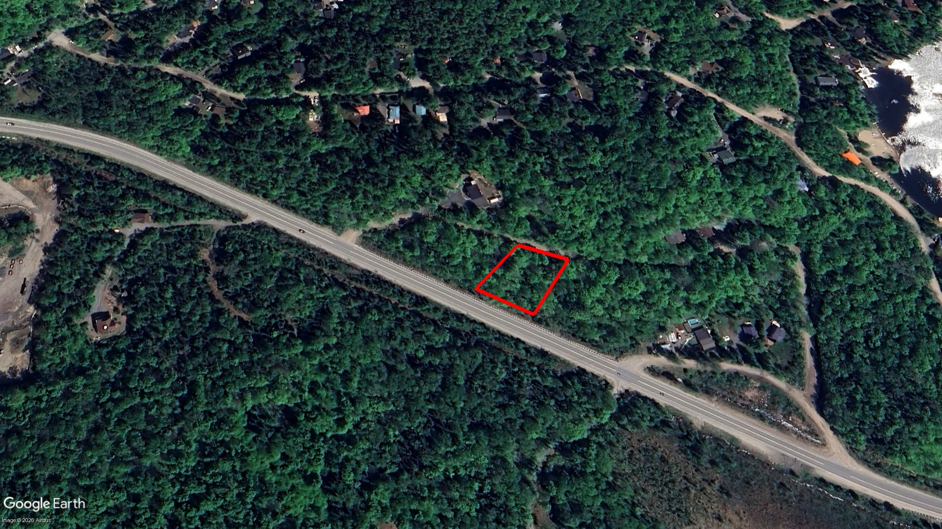 Tax Sale Les Pays-d'en-Haut, Quebec - 