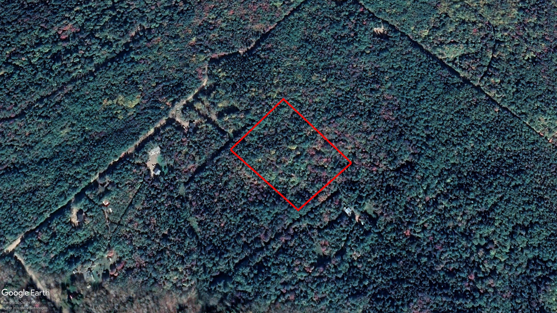 Tax Sale D’Autray, Quebec - 2139-73-8926