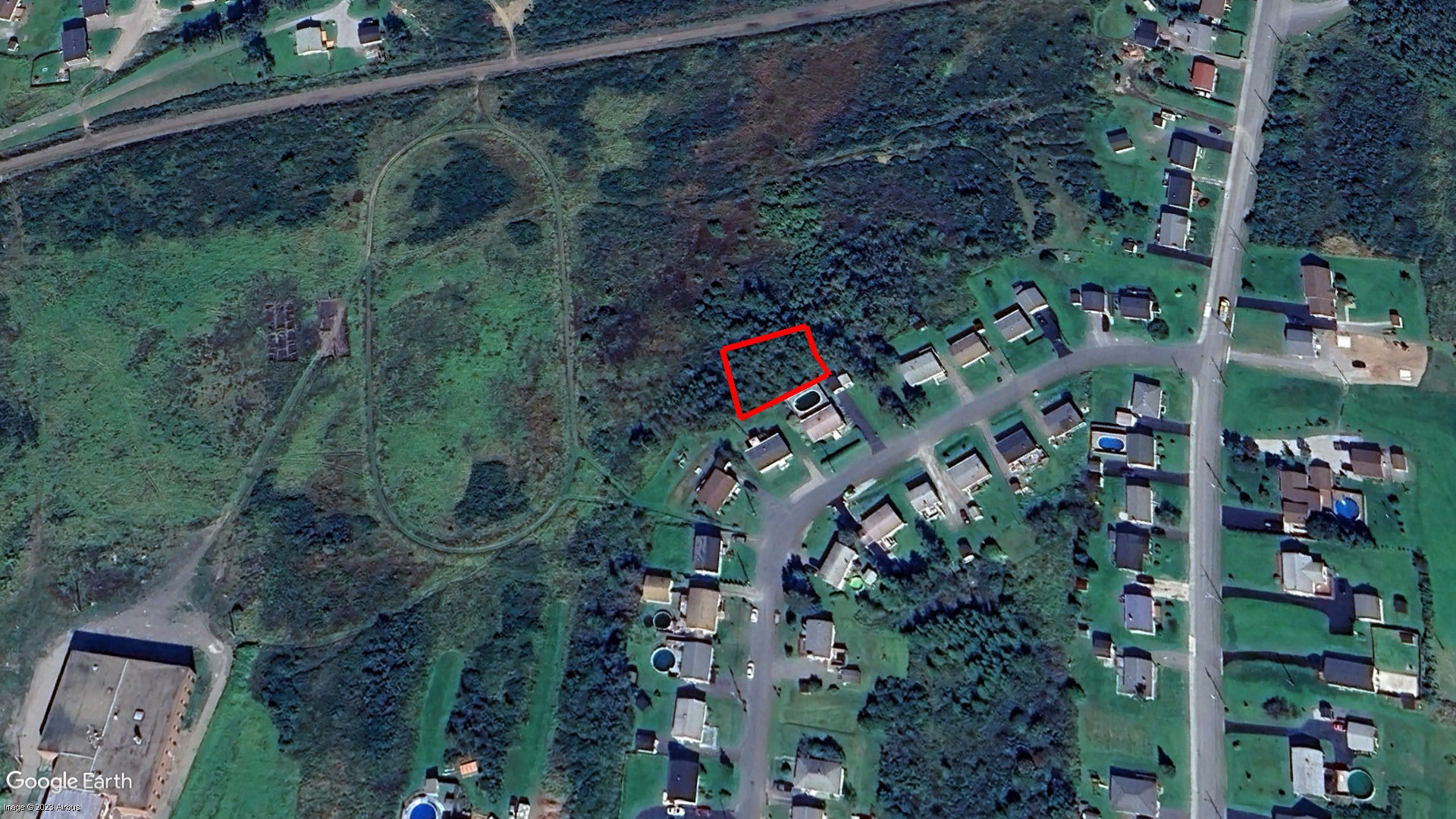 Tax Sale Cape Breton, Nova Scotia - 9453822