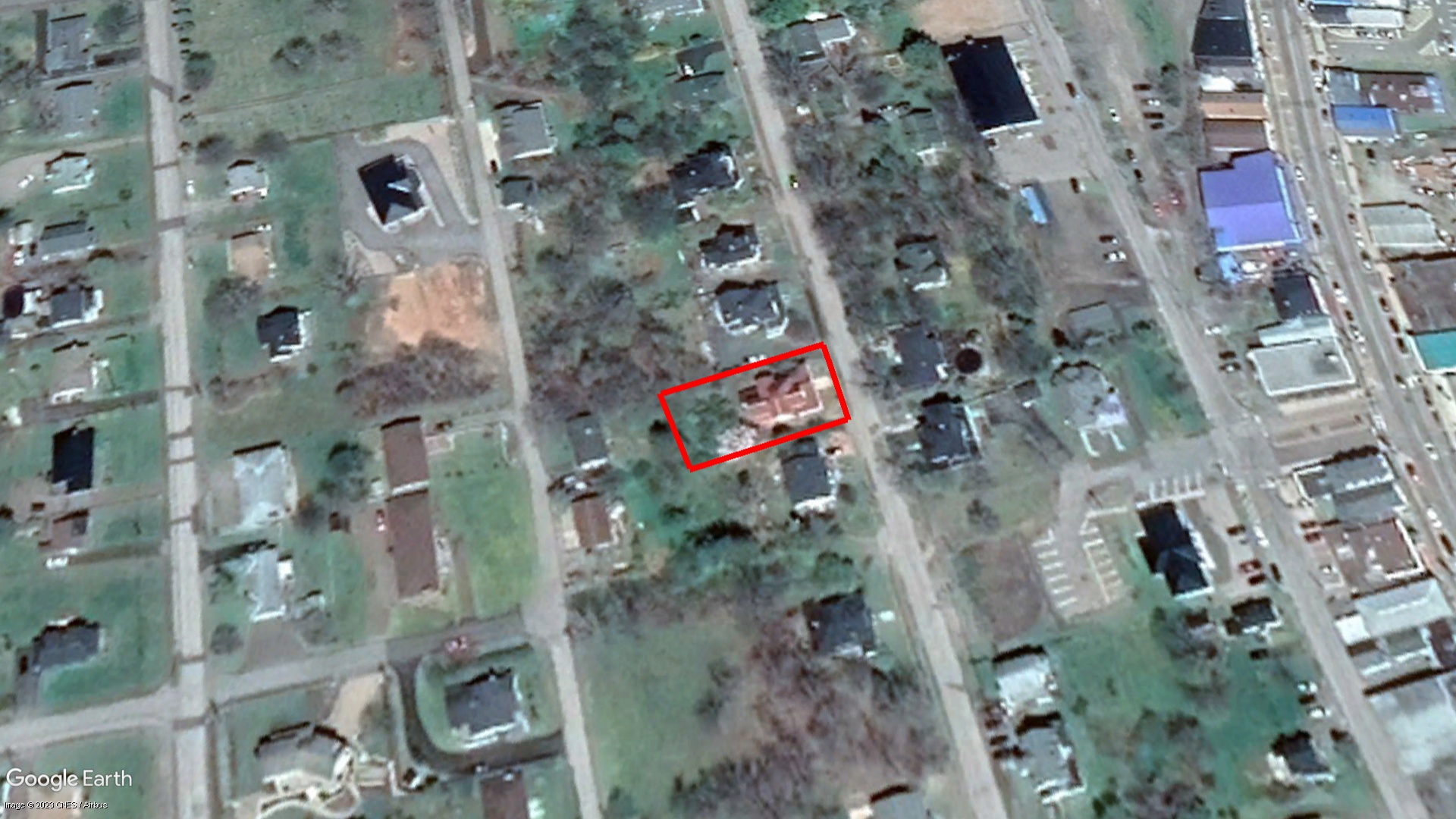 Tax Sale Digby, Nova Scotia - 03079899