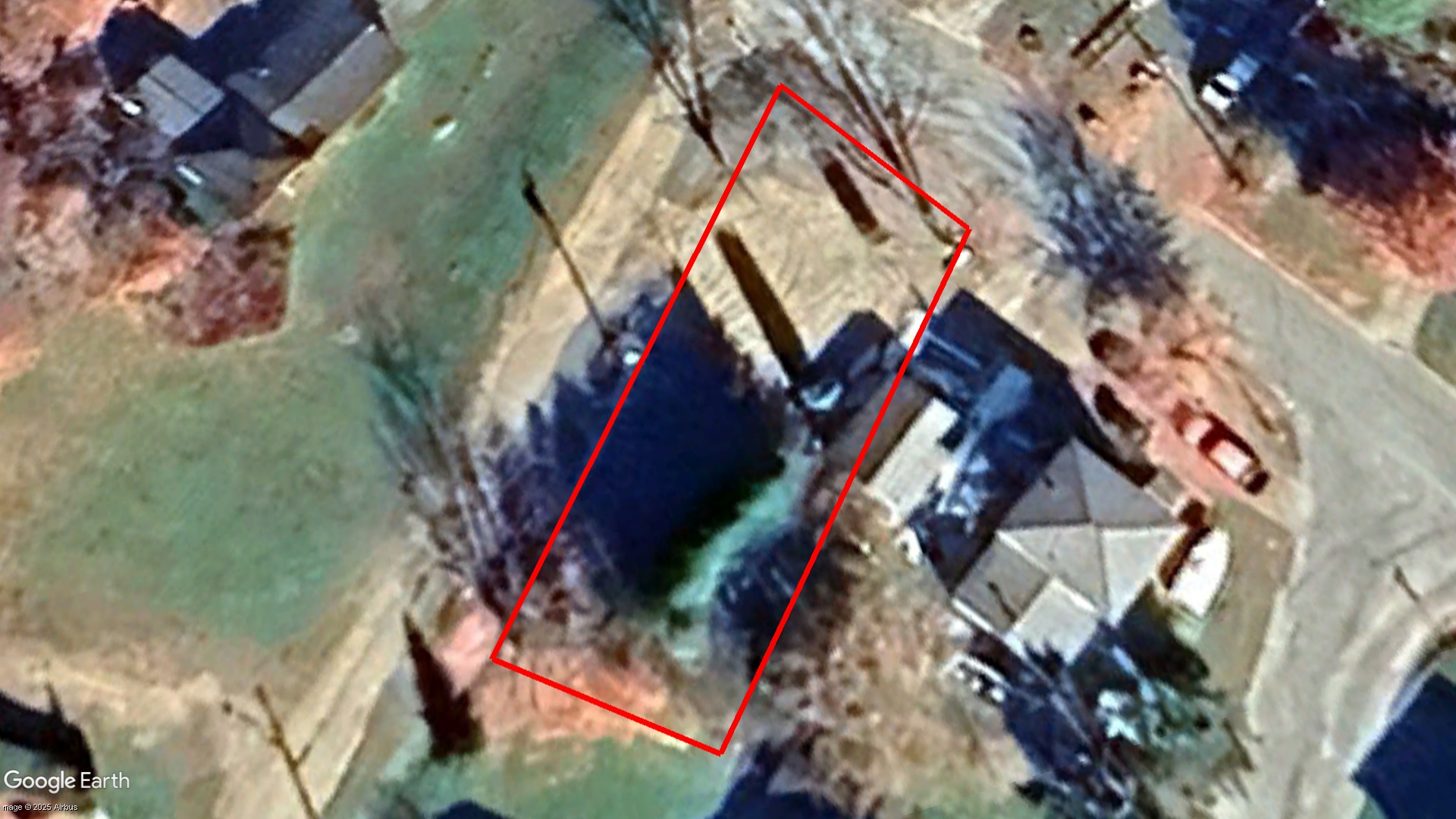 Tax Sale York/Sunbury, New Brunswick - 00562913