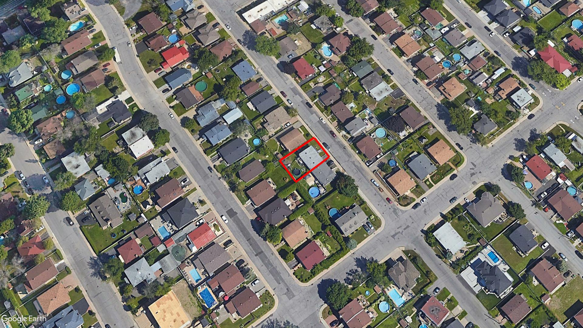 Tax Sale Montreal, Quebec - 867484-00