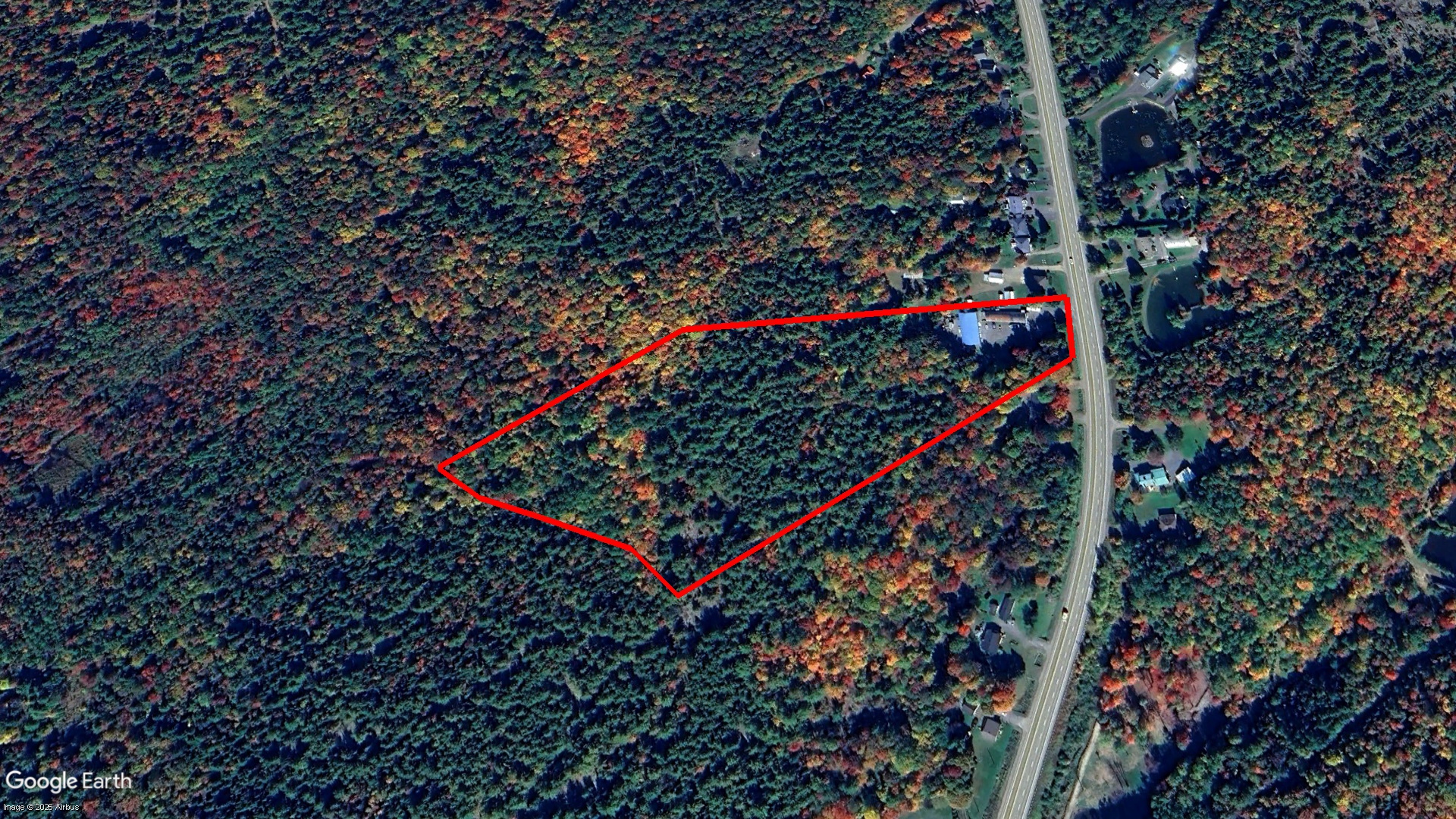 3091 CHEMIN DU LAC