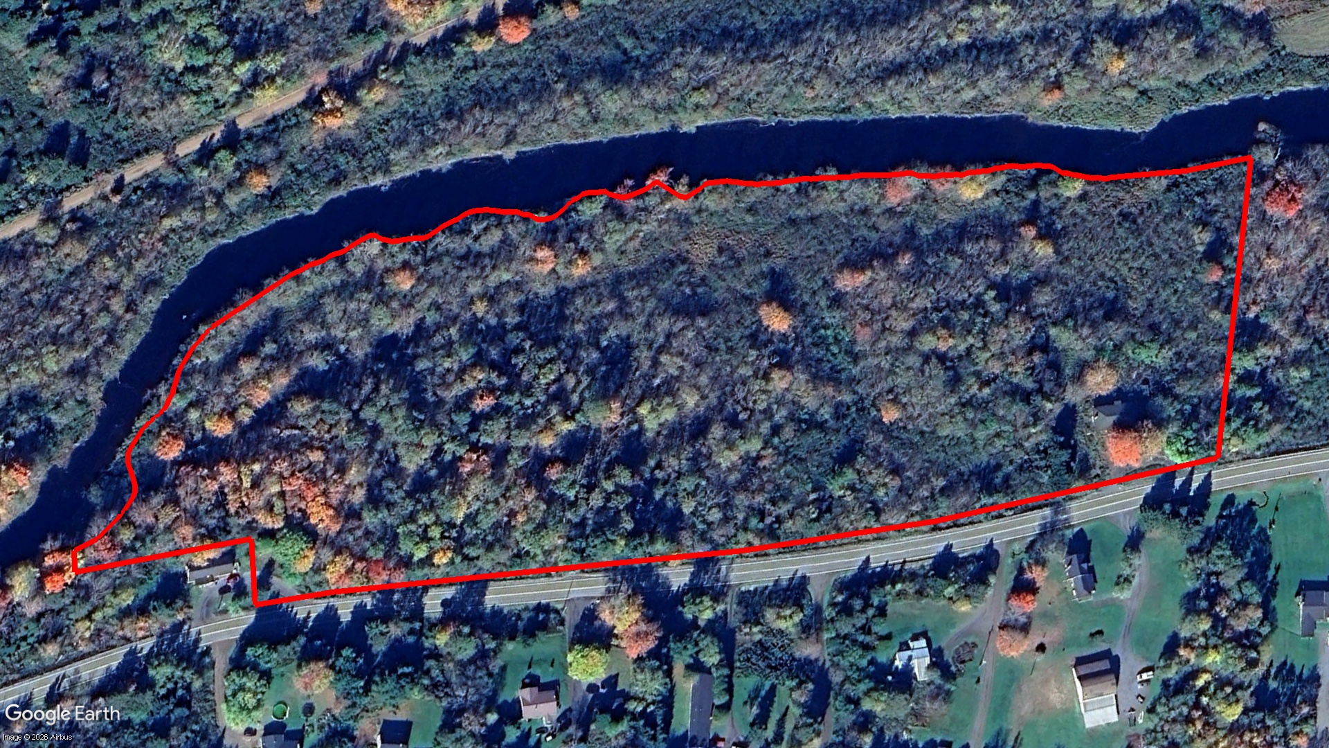 Tax Sale East Hants, Nova Scotia - 01433644