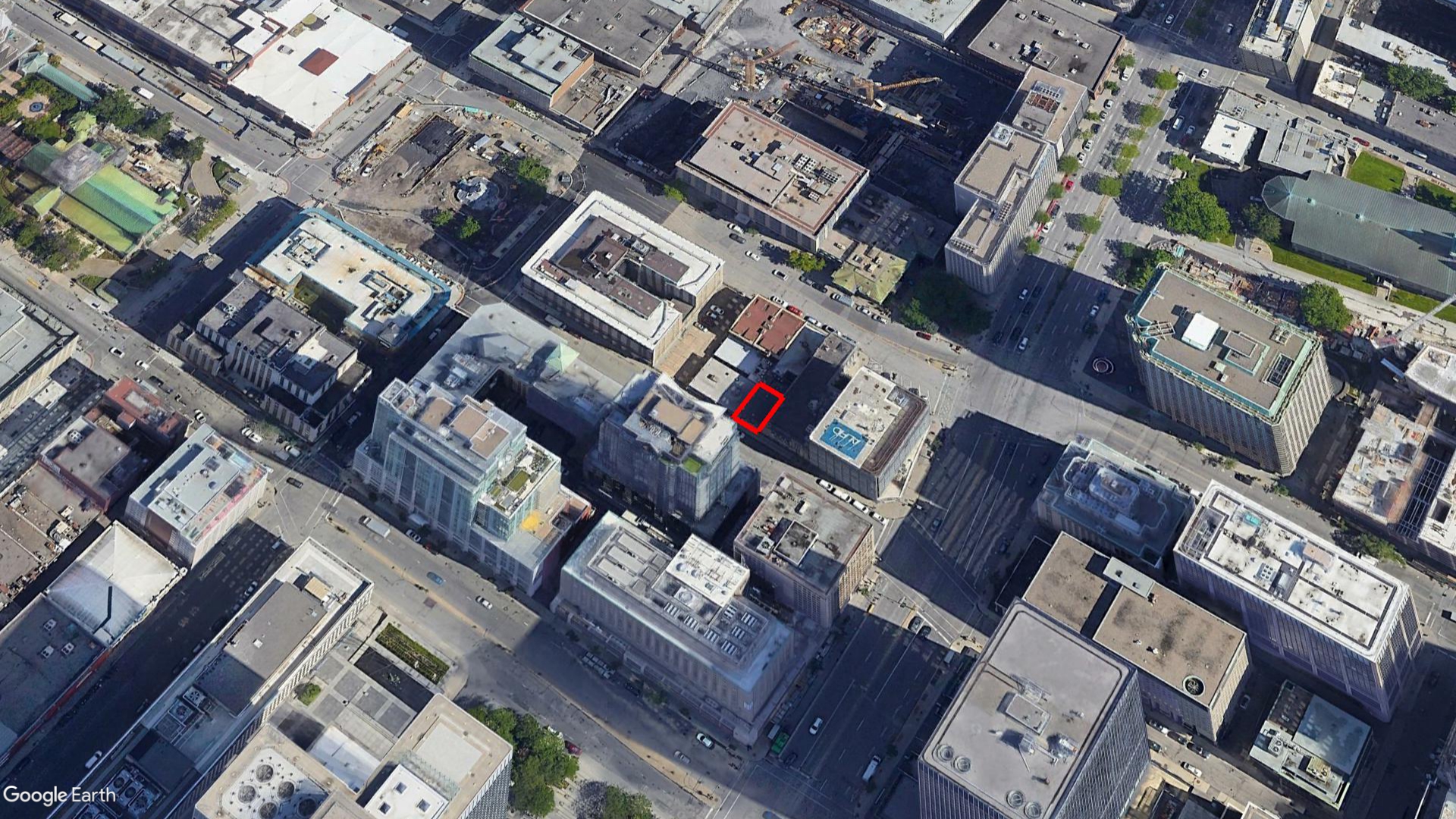 Tax Sale Montreal, Quebec - 141240-50