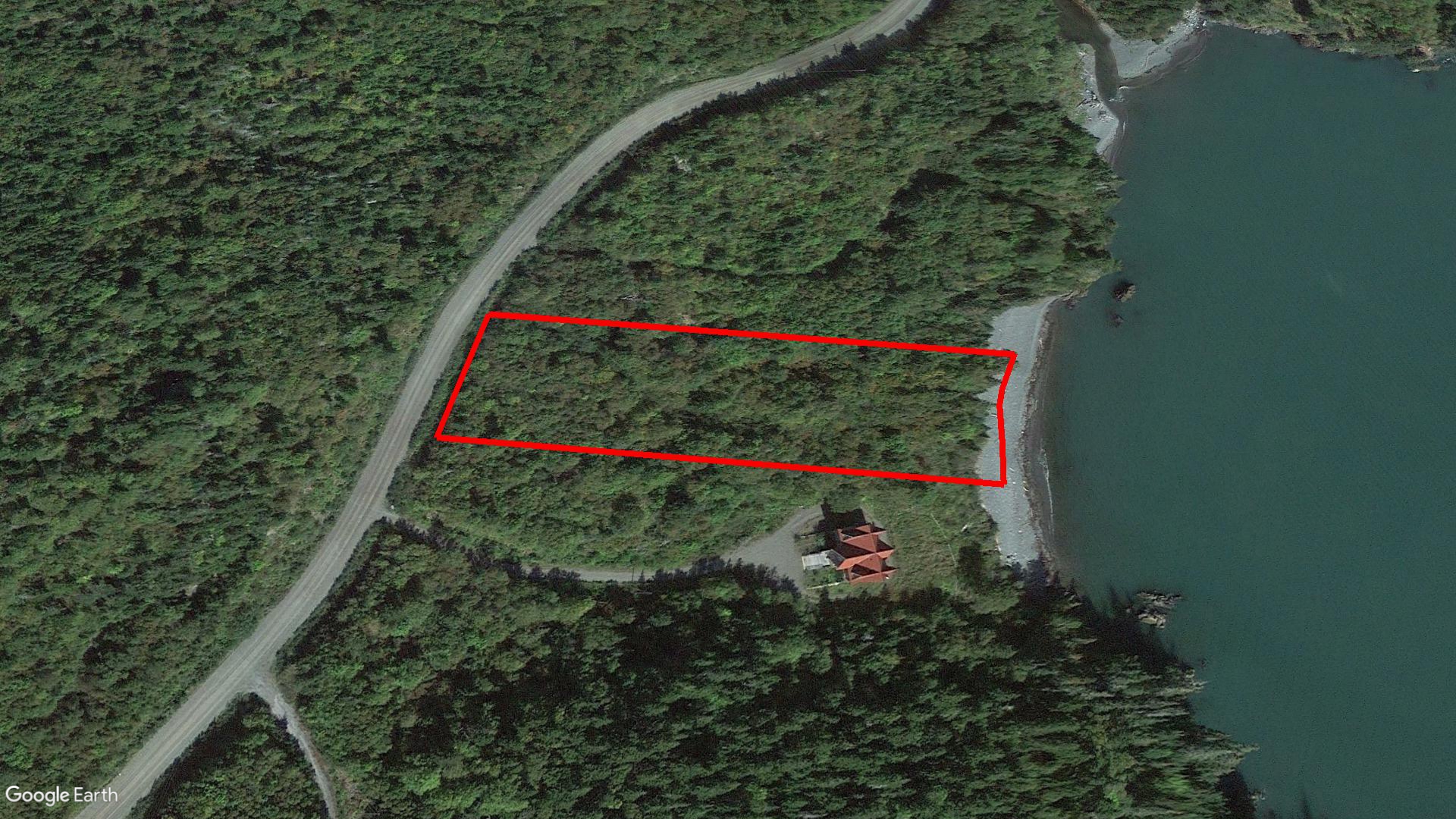 Tax Sale Charlotte, New Brunswick - 03811272