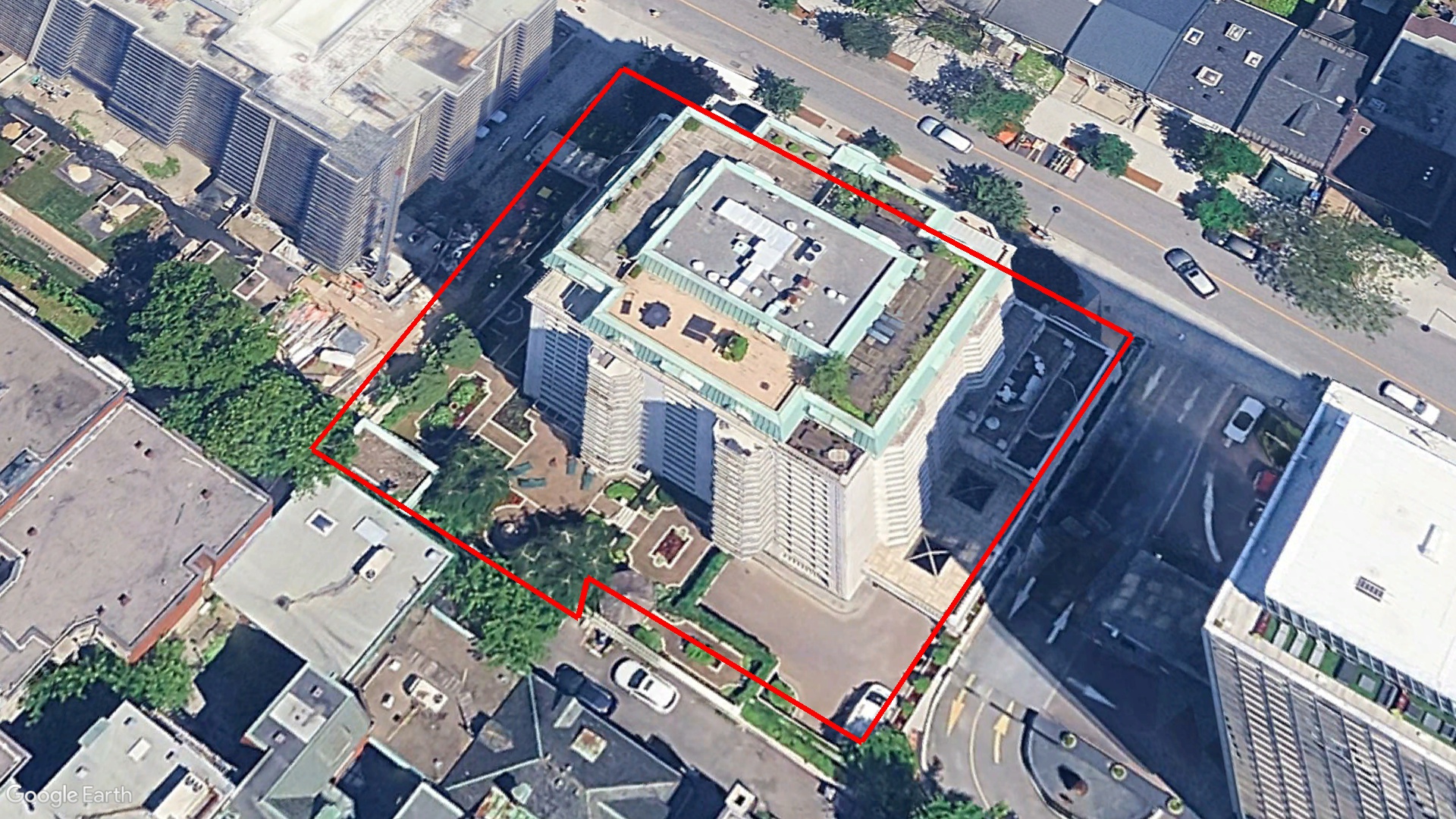 Tax Sale Montreal, Quebec - 140782-58