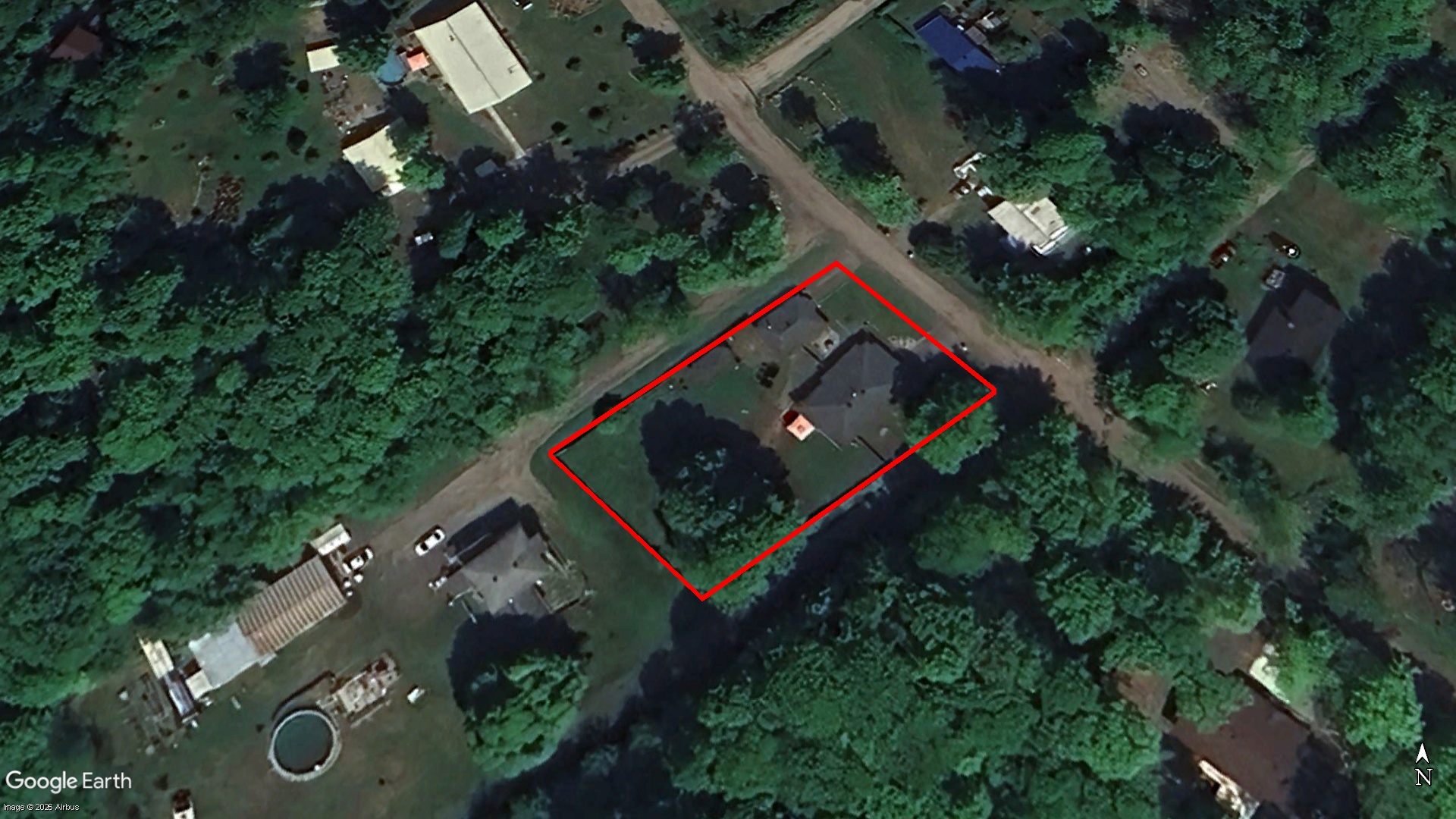 Tax Sale D’Autray, Quebec - 