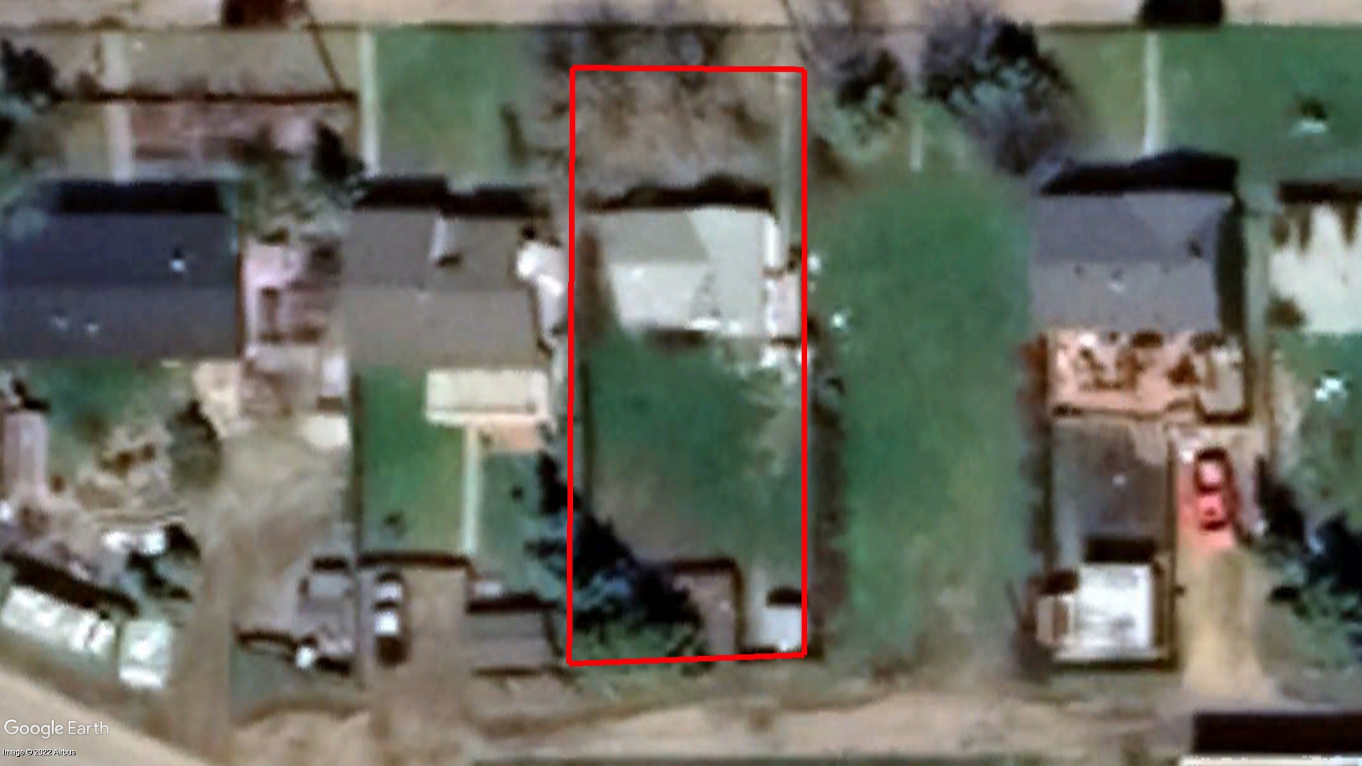 Tax Sale Dawson Creek, British Columbia - 27-206-002301.000