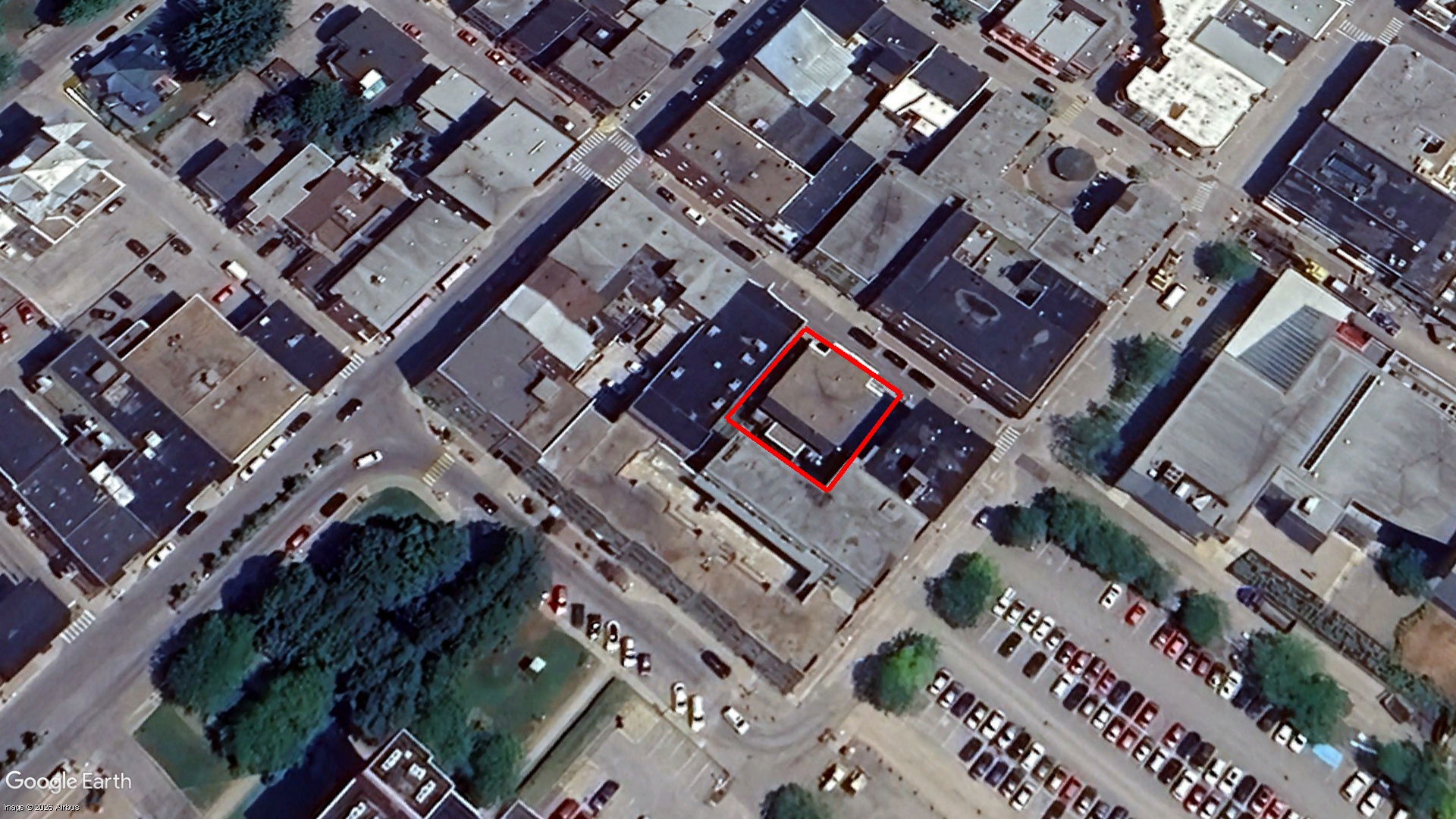 Tax Sale Saint-Hyacinthe, Quebec - 