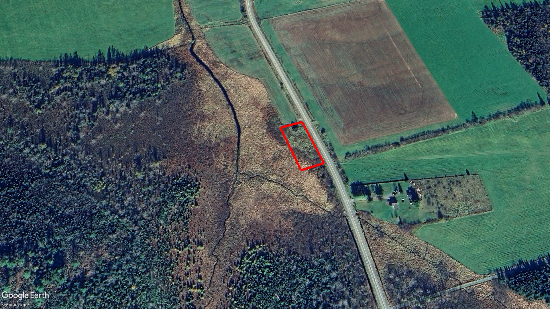 Tax Sale East Hants, Nova Scotia - 00960896