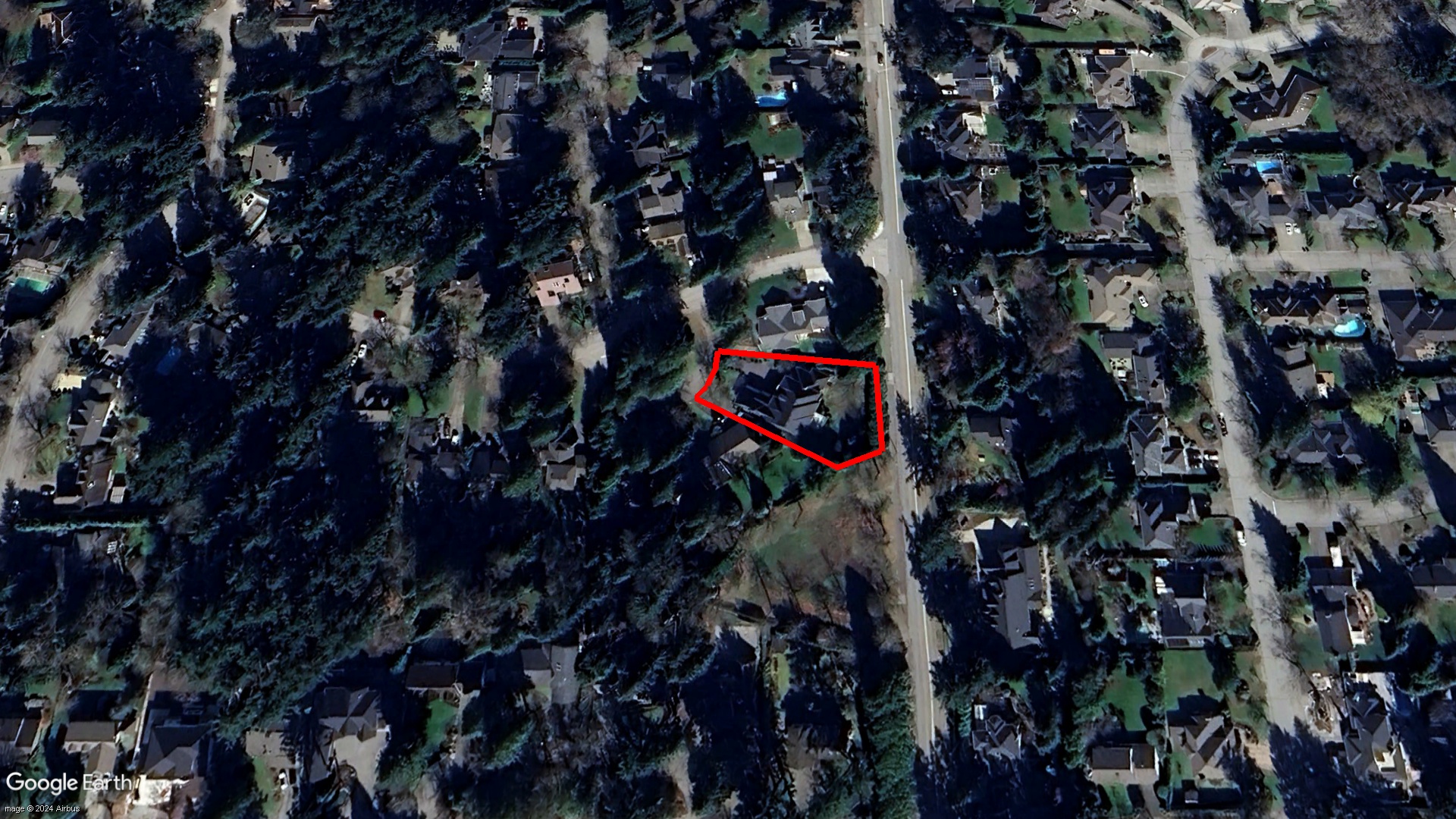 Tax Sale Surrey, British Columbia - 14-326-5170-89942-7