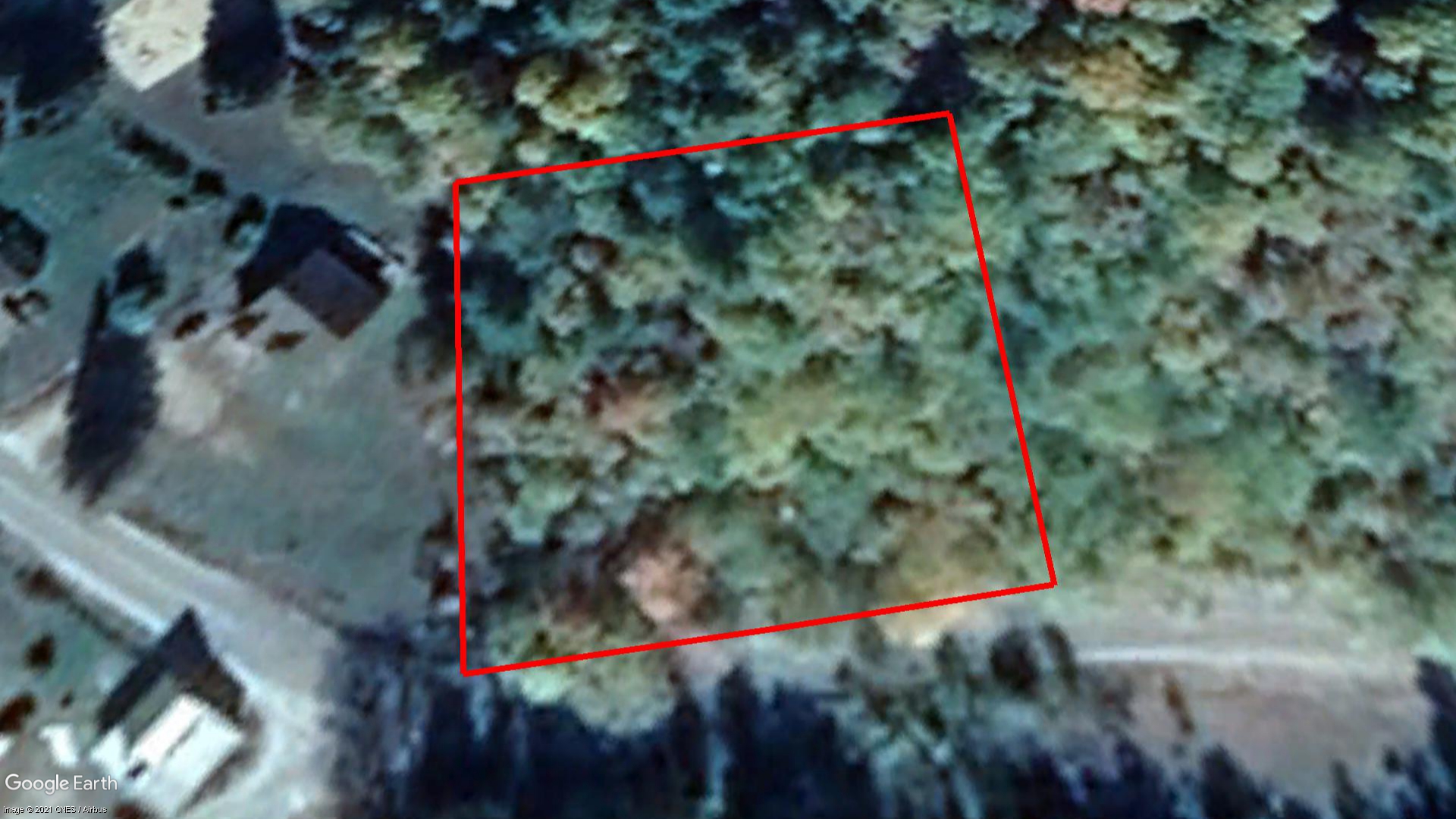 Tax Sale  Des-Collines-De-L'outaouais, Quebec - 2967-52-9356