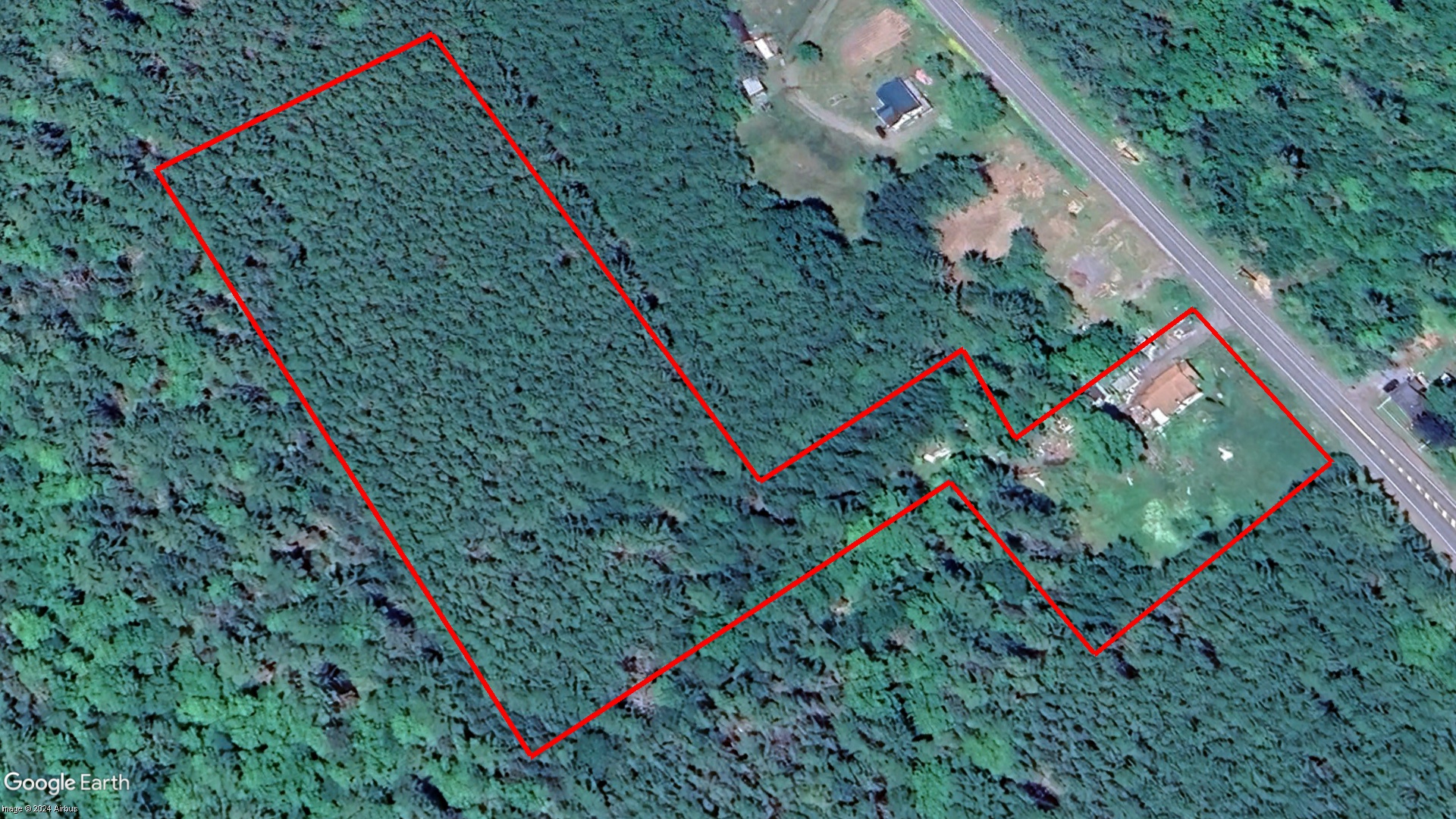 Tax Sale Annapolis, Nova Scotia - 3622606