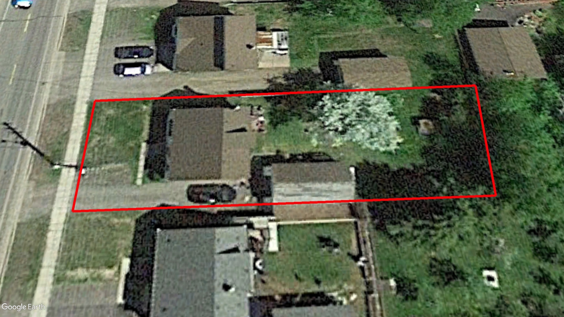 Tax Sale Thunder Bay, Ontario - 01.079.00700.0000