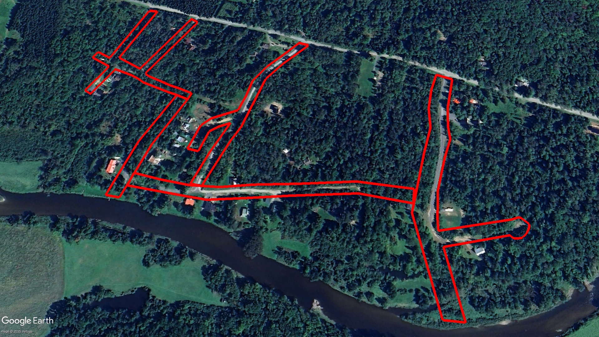 Tax Sale Sources, Quebec - 