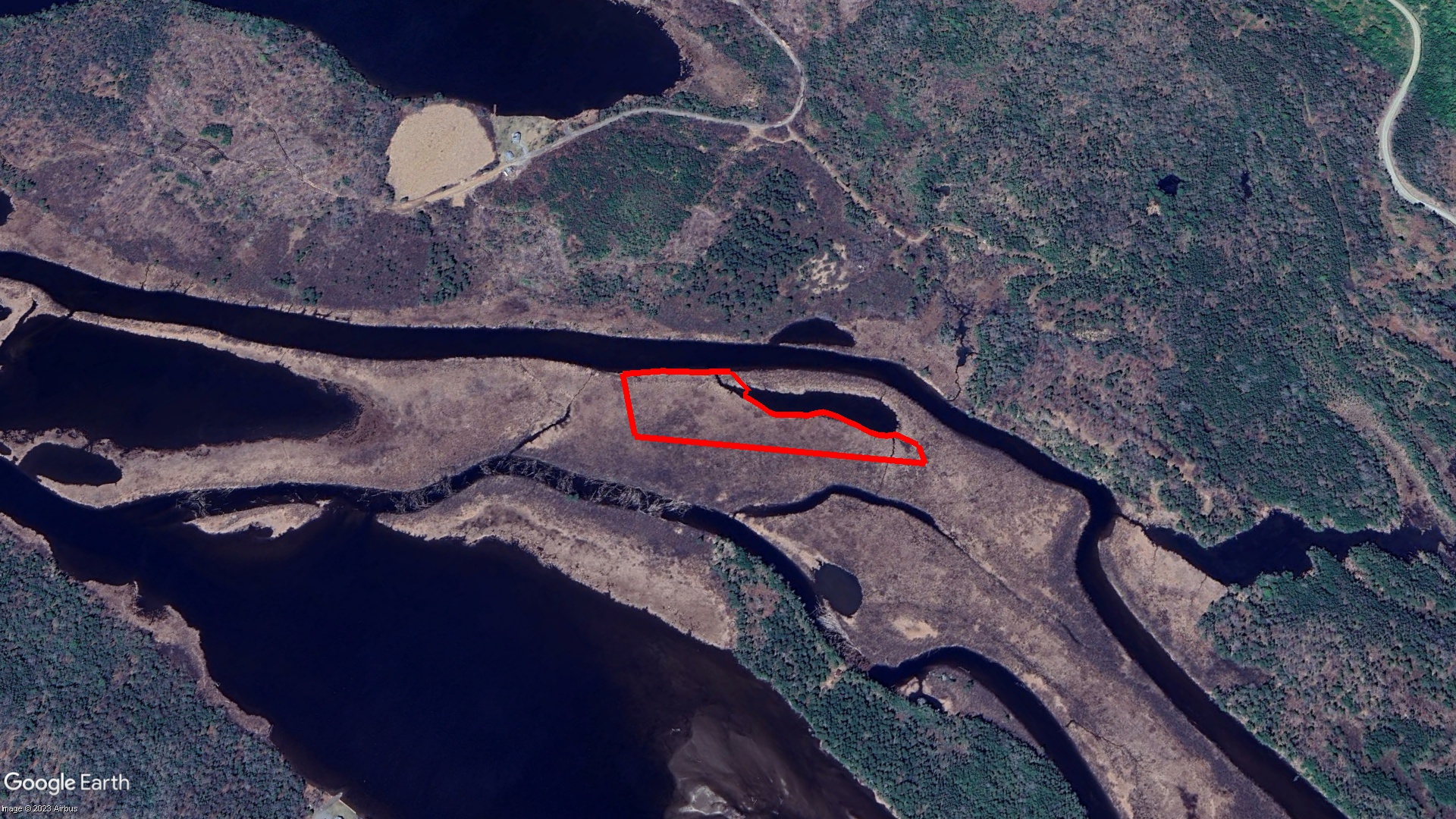 Tax Sale Victoria, Nova Scotia - 02329271