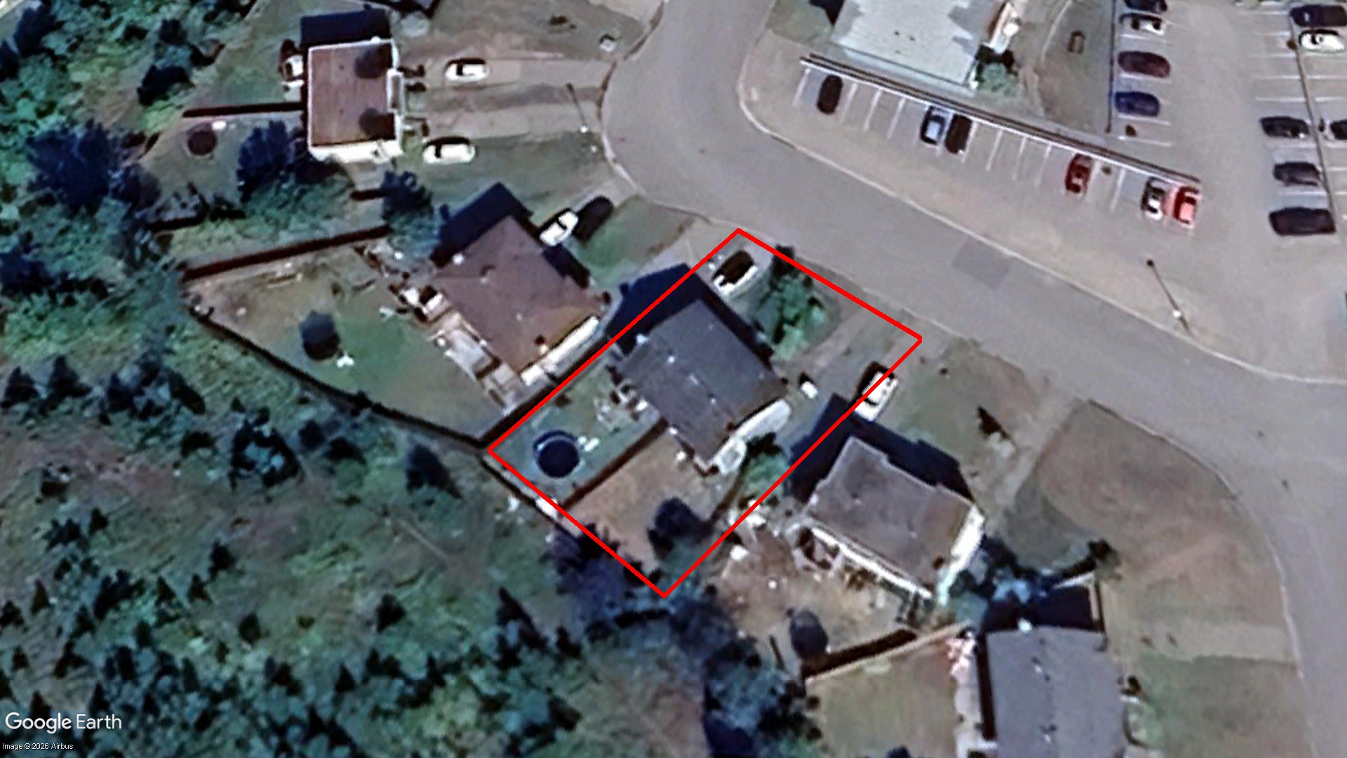 Tax Sale Prince George, British Columbia - 