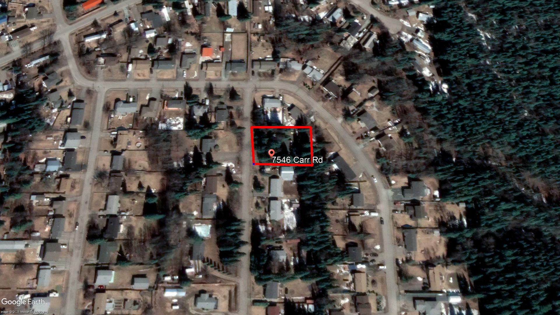 Tax Sale Prince George, British Columbia - 90-24428-000 