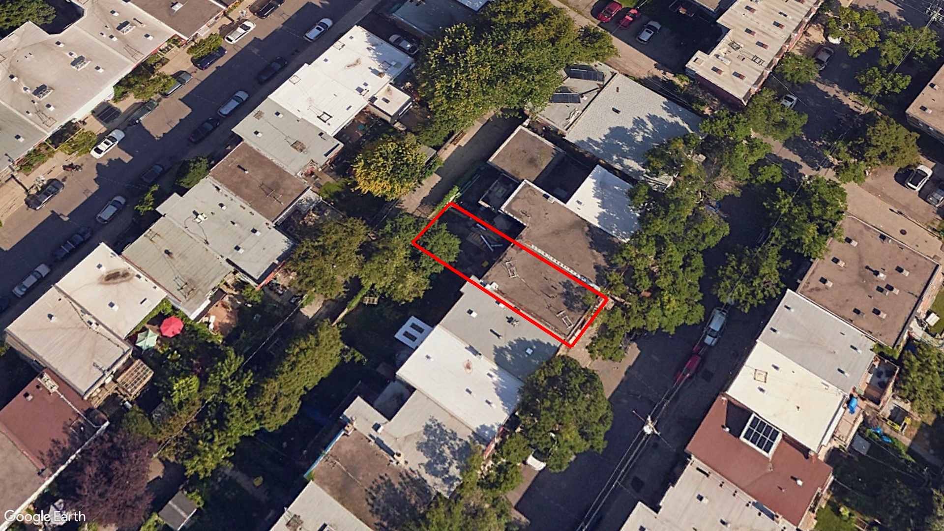 Tax Sale Montreal, Quebec - 241464-00