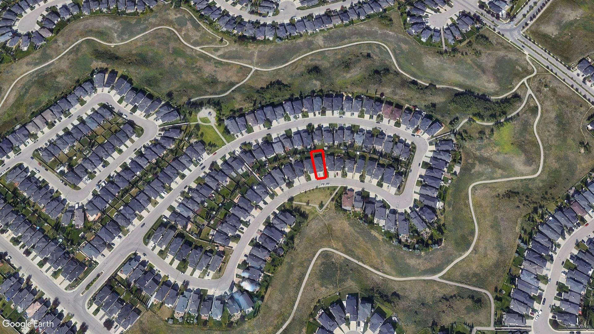 Tax Sale Calgary, Alberta - 200-70221-5