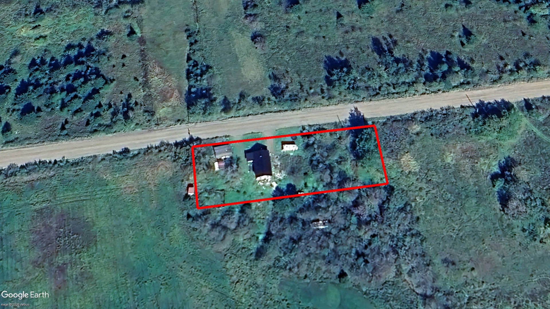 Tax Sale Colchester, Nova Scotia - 02245612
