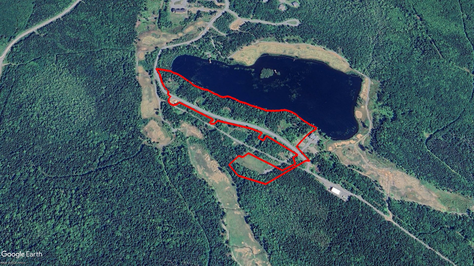 Tax Sale West Hants, Nova Scotia - 10748054