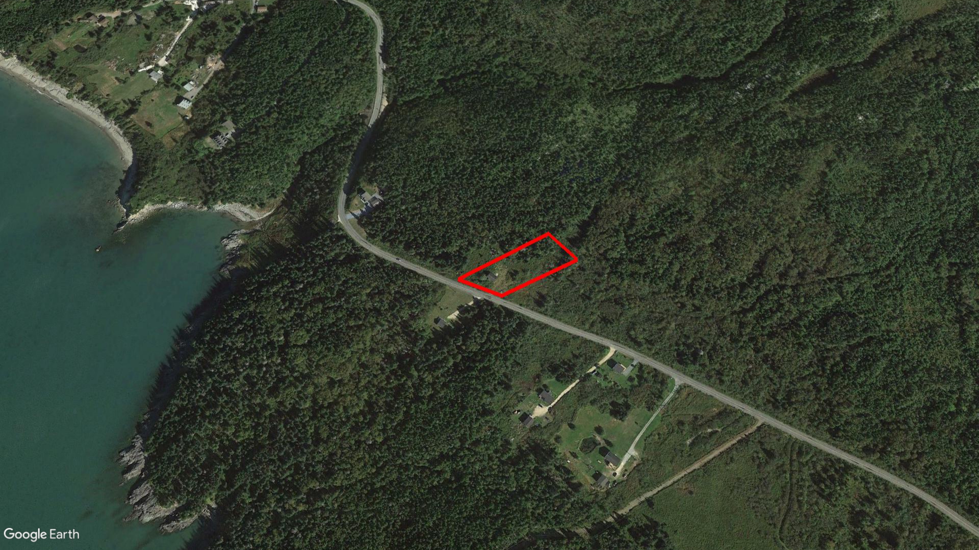 Tax Sale Saint John, New Brunswick - 04887917