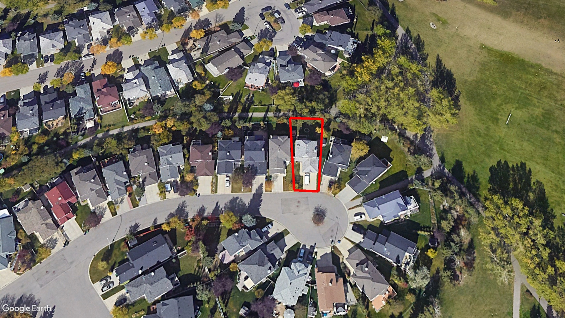 Tax Sale Calgary, Alberta - 132-02600-6