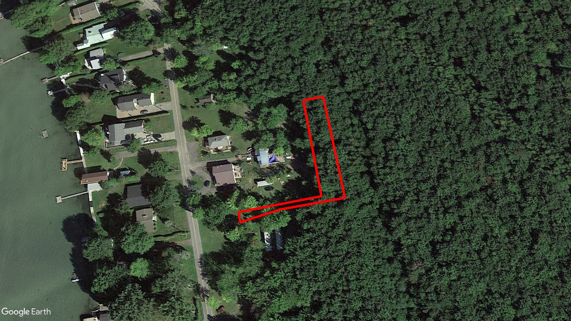 Tax Sale Beauharnois, Quebec - 5208 80 9126