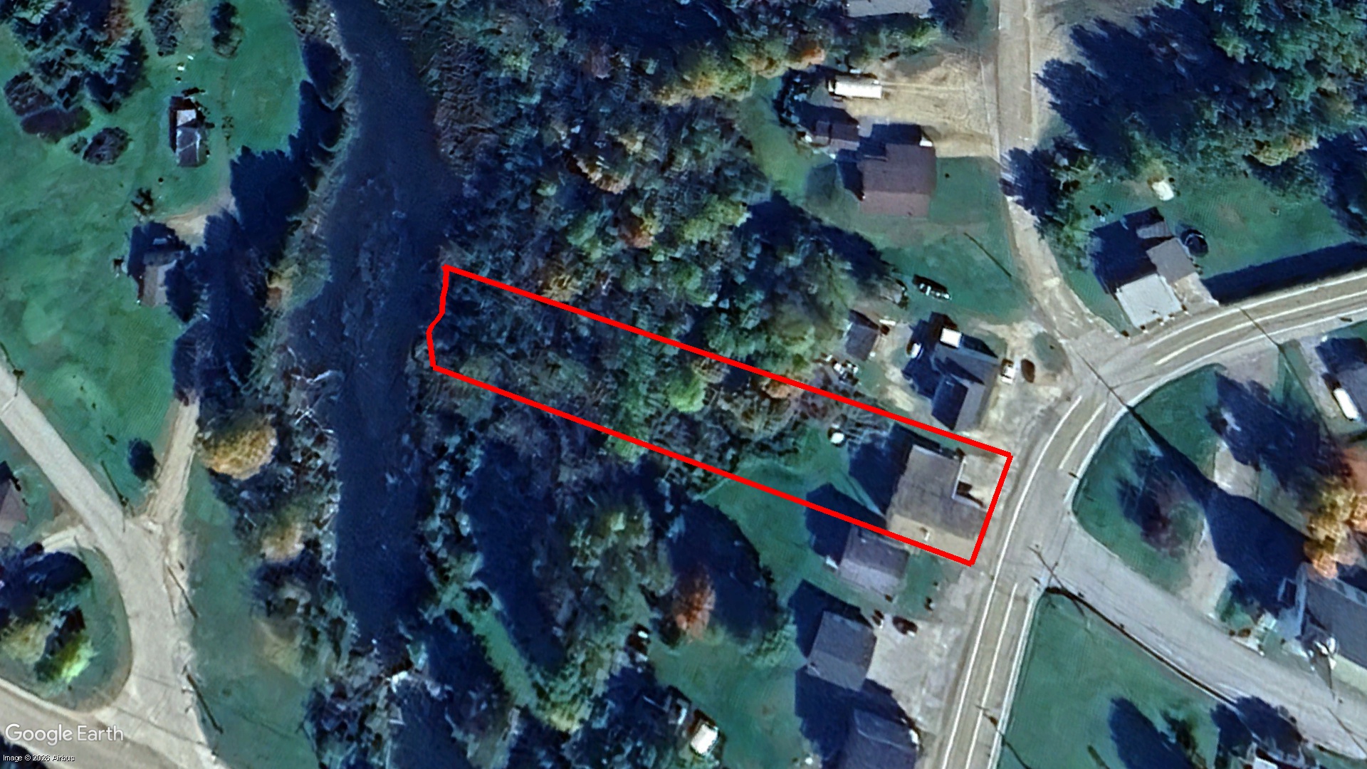 154, chemin du Village, Saint-Aimé-du-Lac-des-Îles (Qc.) J0W 1J0