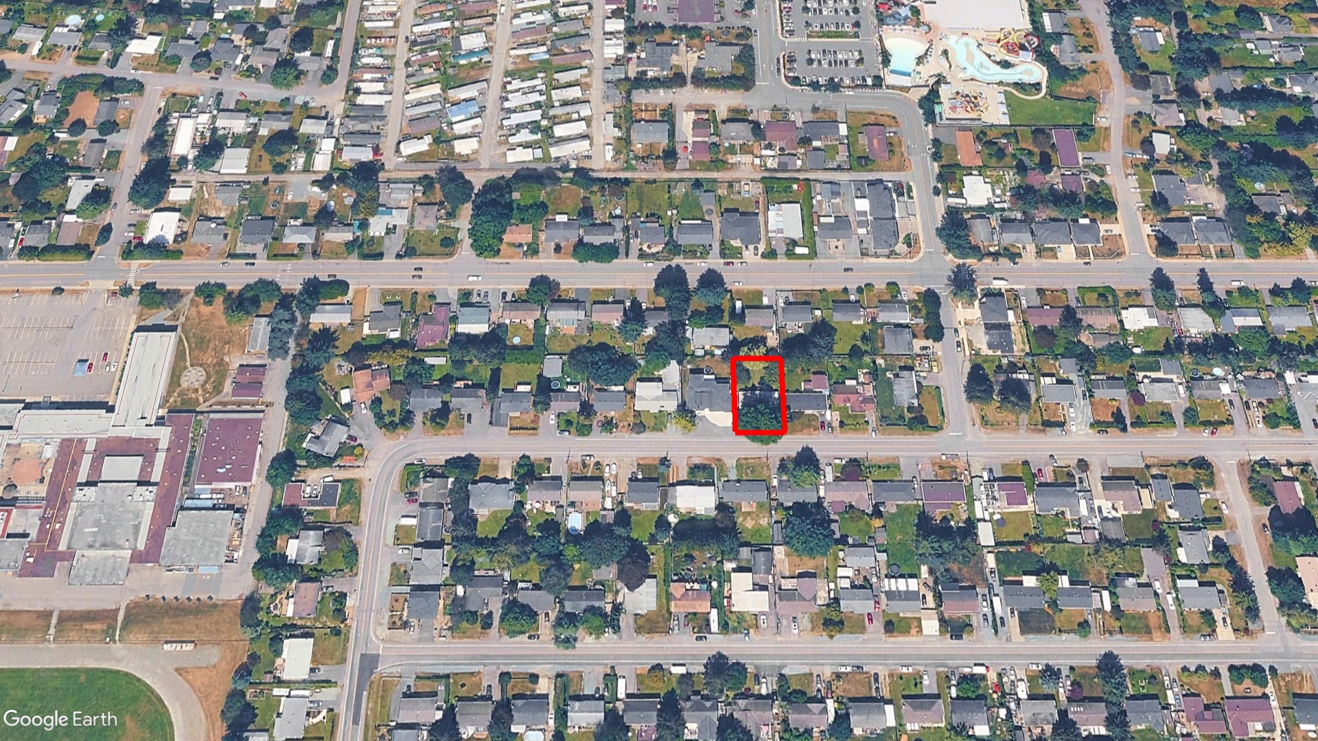 Tax Sale Langley, British Columbia - 