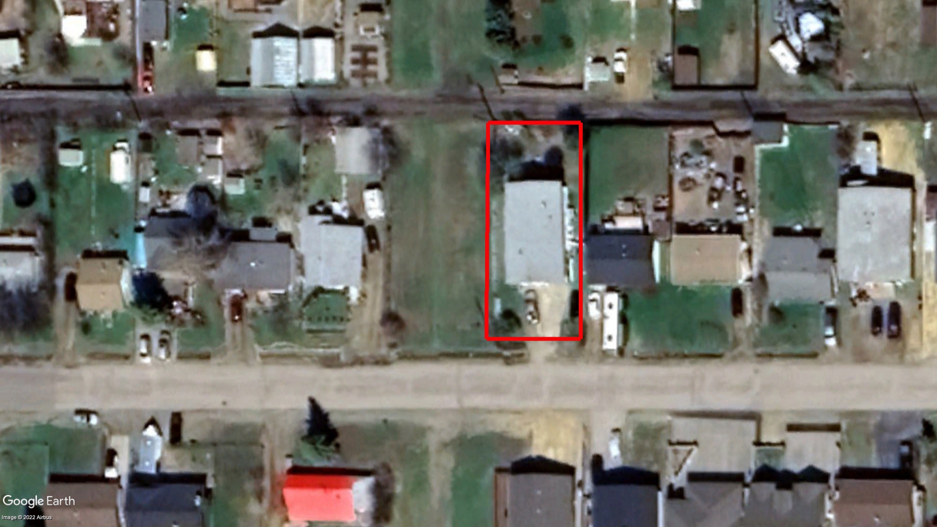 Tax Sale Dawson Creek, British Columbia - 27-206-001337.000