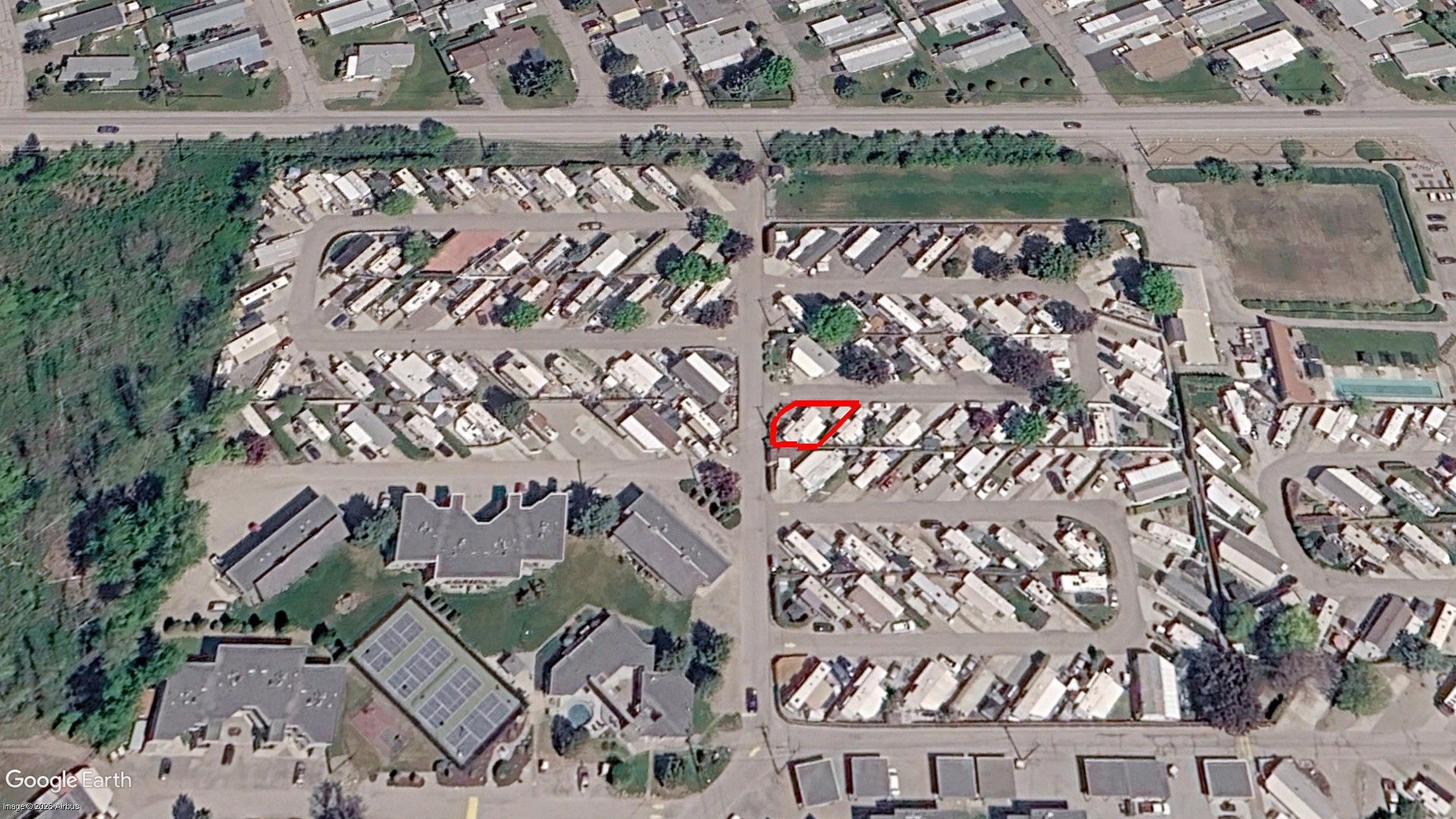Tax Sale Kelowna, British Columbia - 