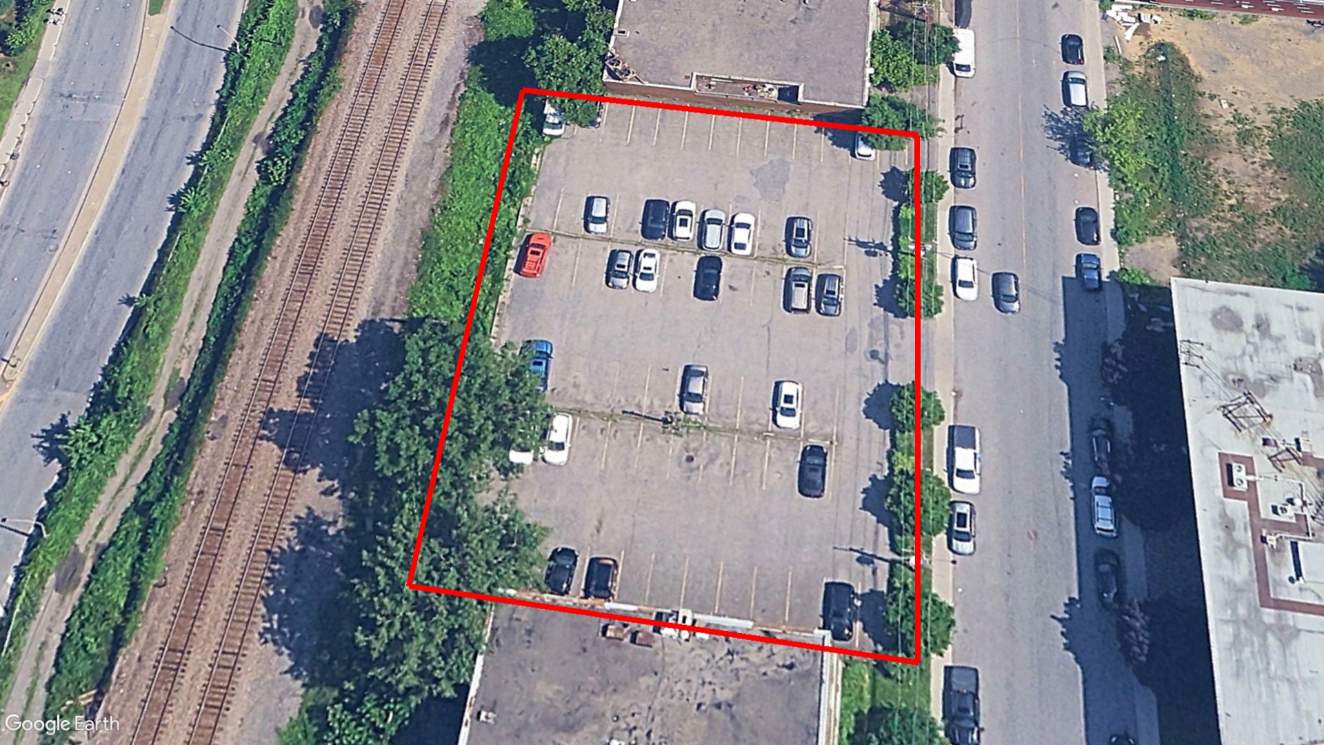 Tax Sale Montreal, Quebec - 473337-10