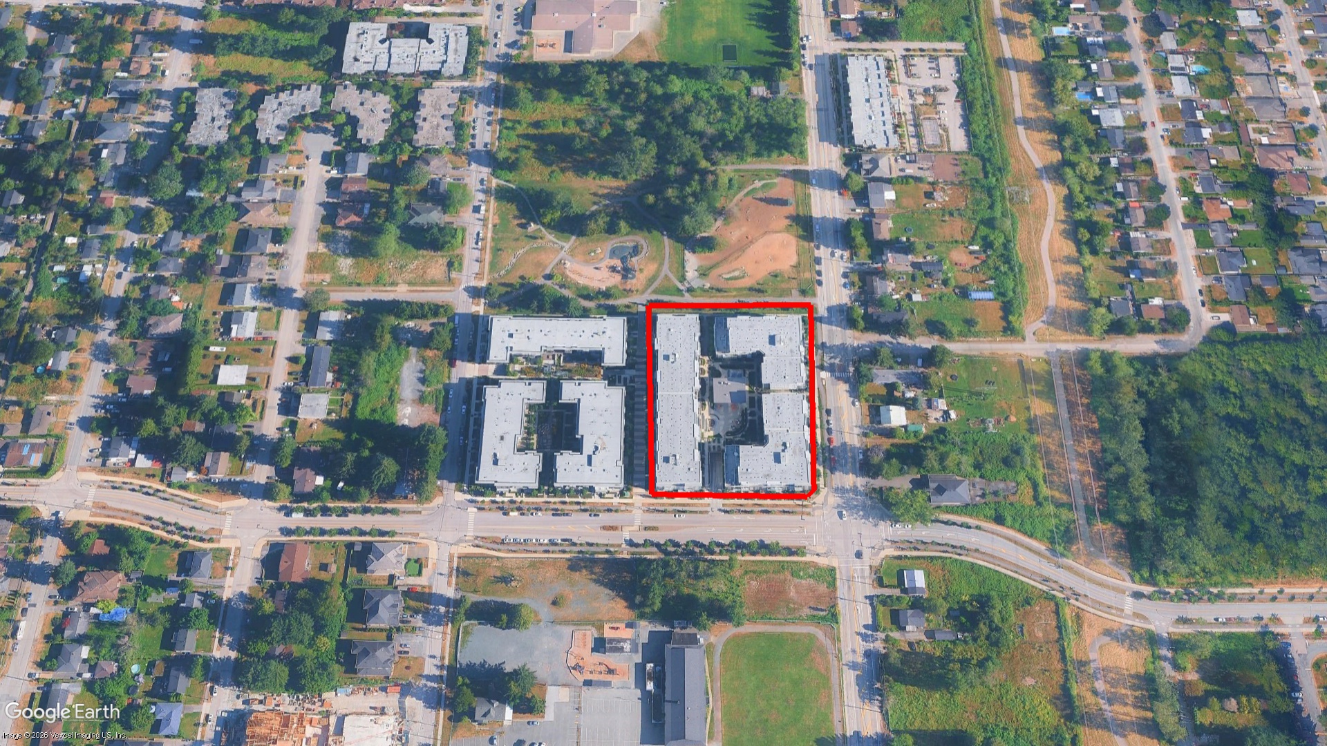 Tax Sale Surrey, British Columbia - 