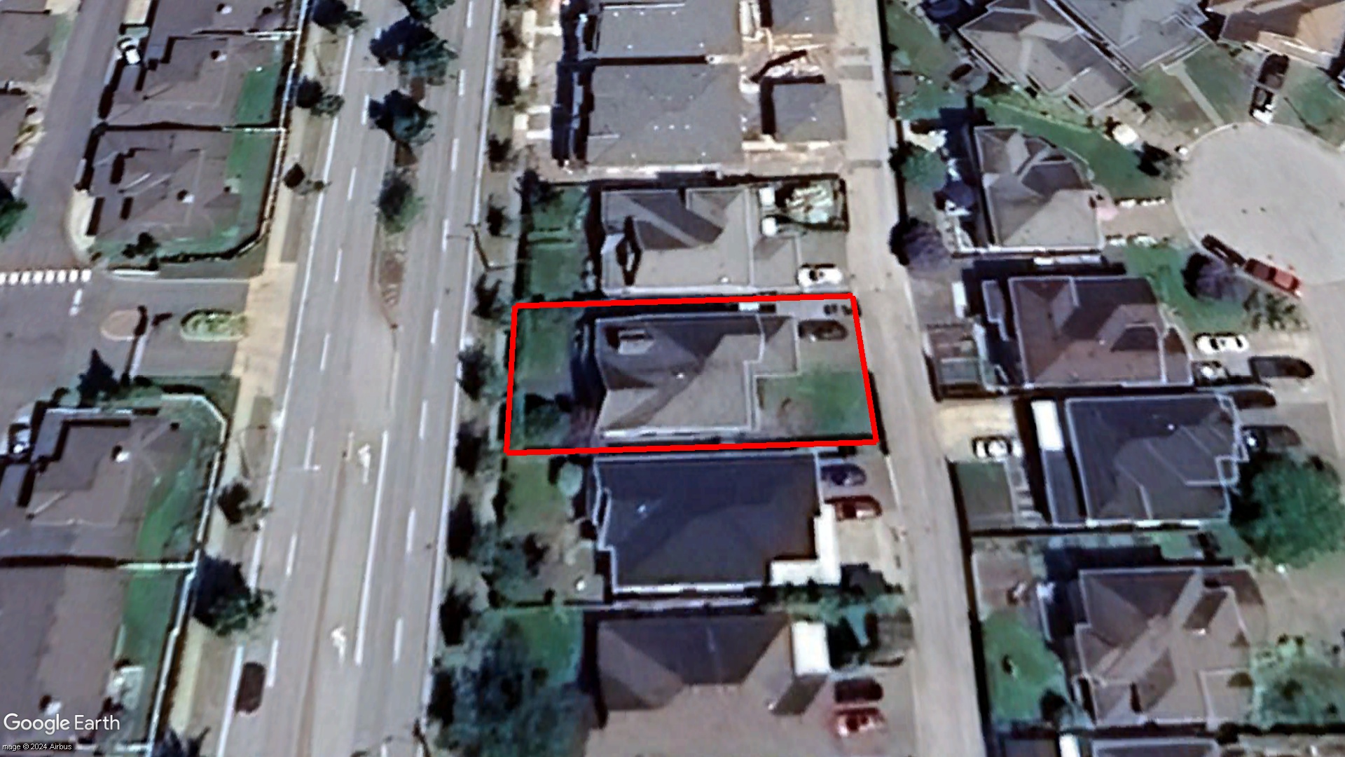 Tax Sale Surrey, British Columbia - 14-326-8163-04007-5