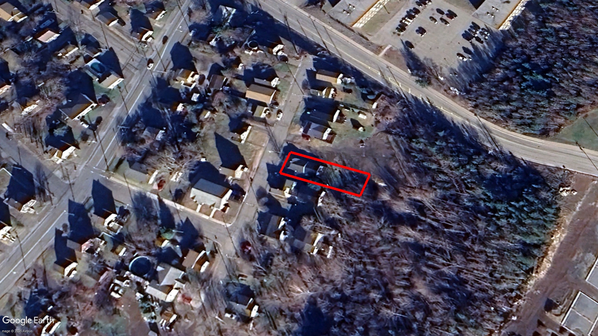 Tax Sale Cape Breton, Nova Scotia - 3916847