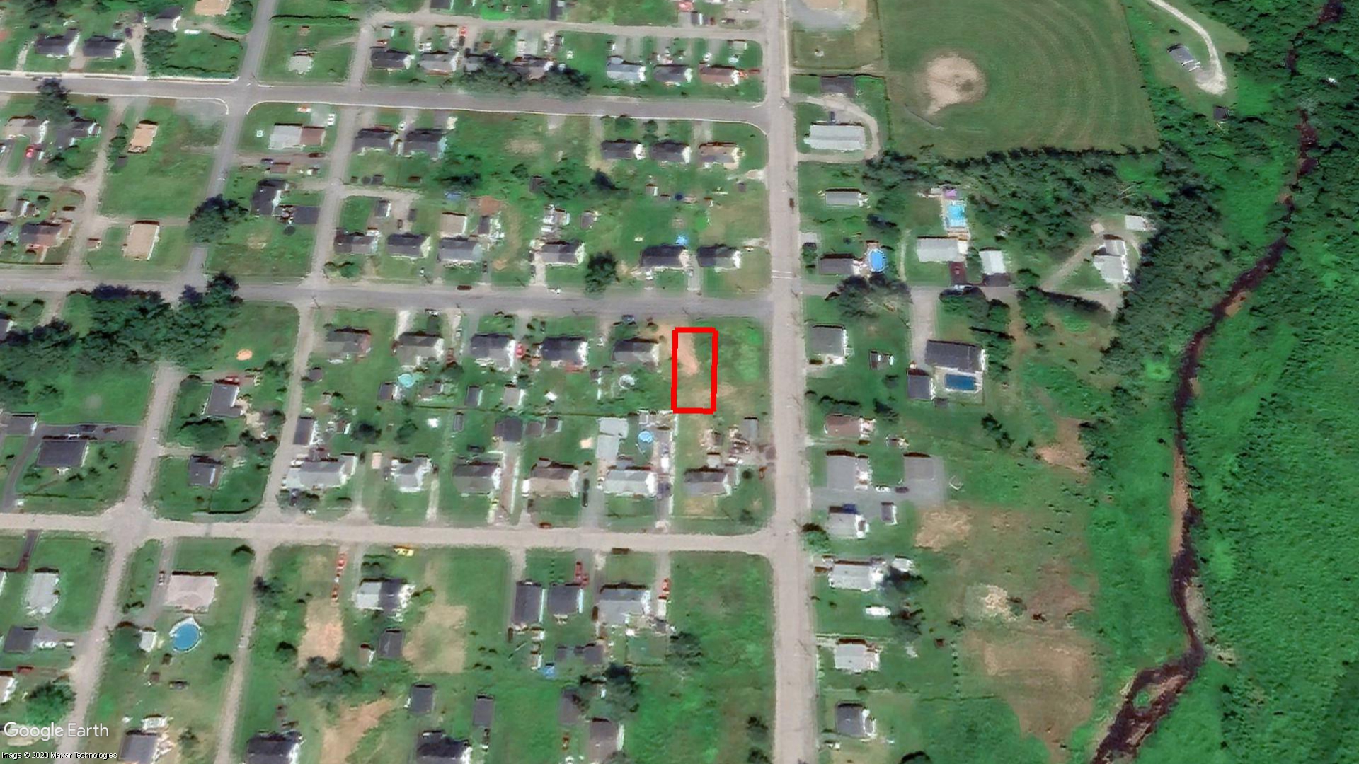 Tax Sale Cape Breton, Nova Scotia - 1918192