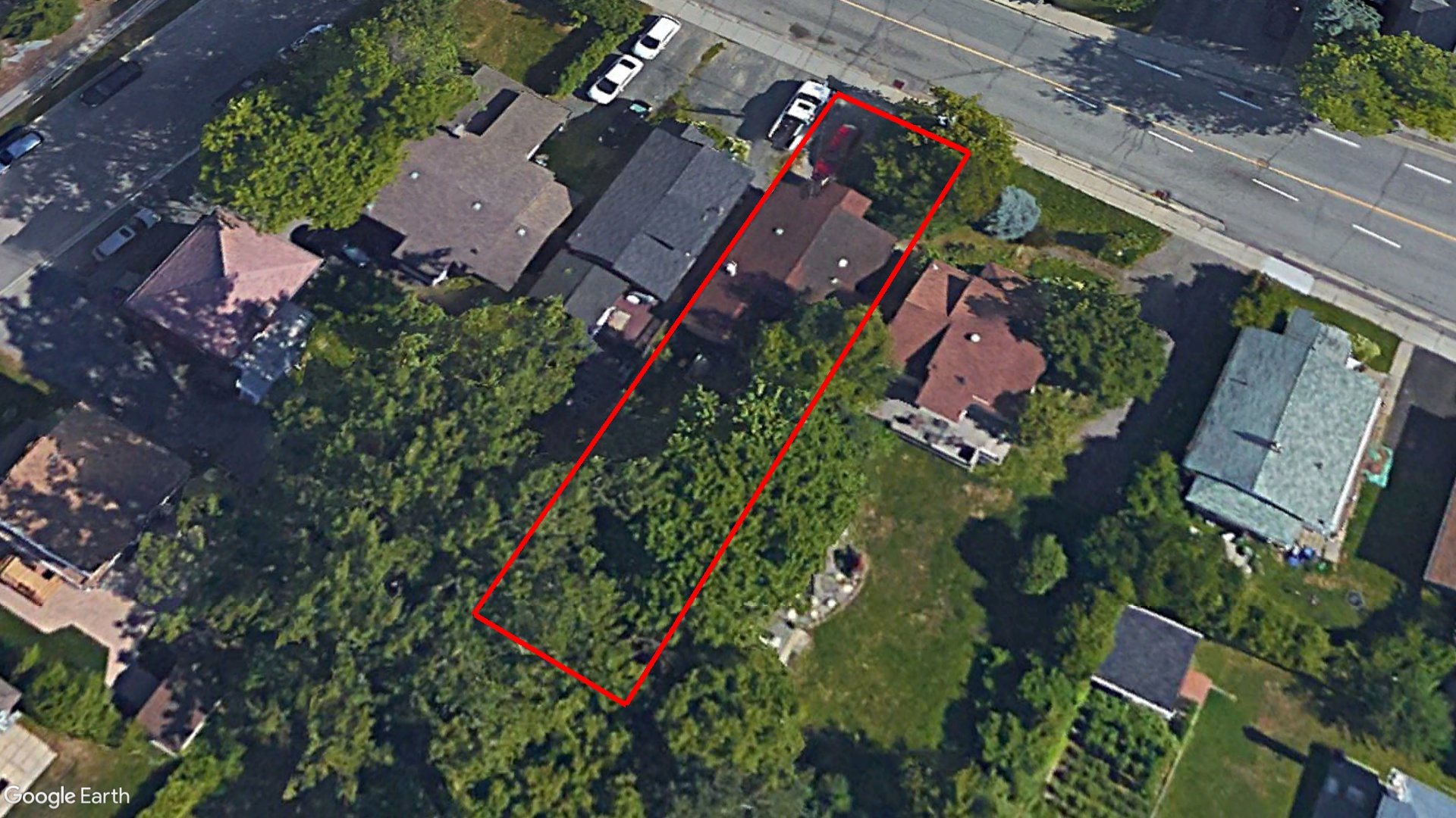 Tax Sale Greater Sudbury, Ontario - 5307.010.004.00200.0000