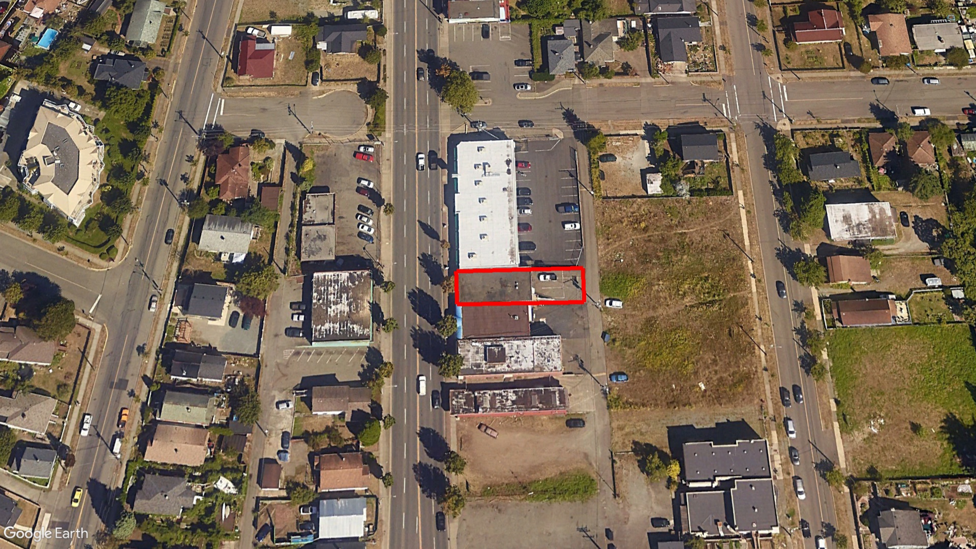 Tax Sale Nanaimo, British Columbia - 80732.000