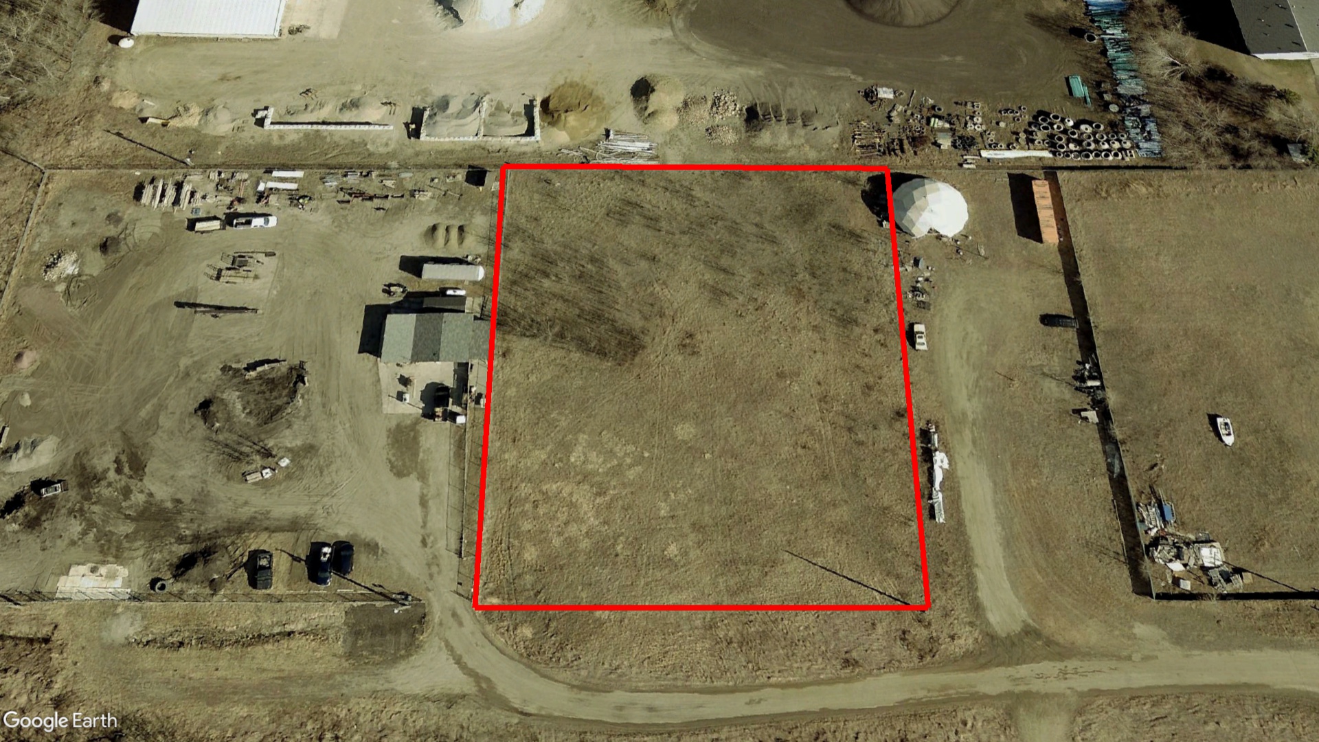 Tax Sale Wetaskiwinn, Alberta - 260980