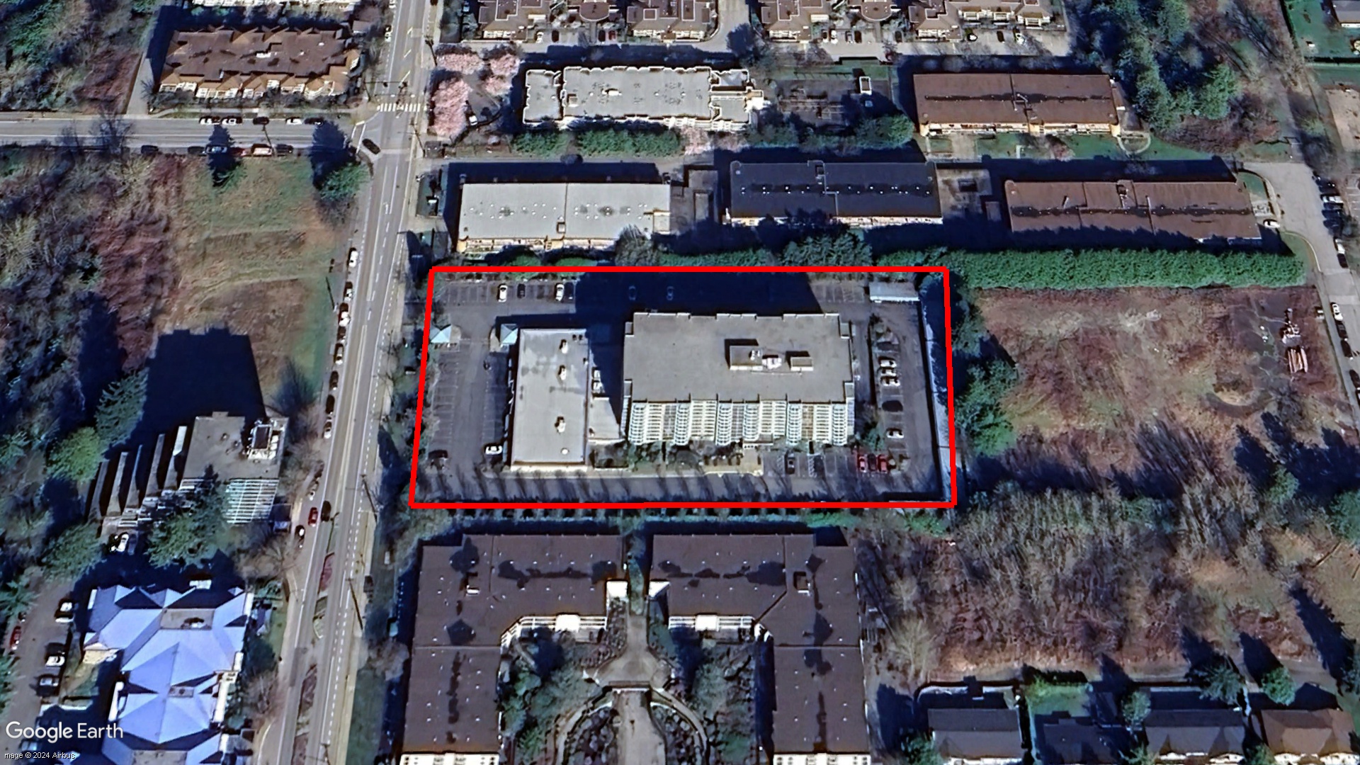 Tax Sale Maple Ridge, British Columbia - 52700-0017-0 