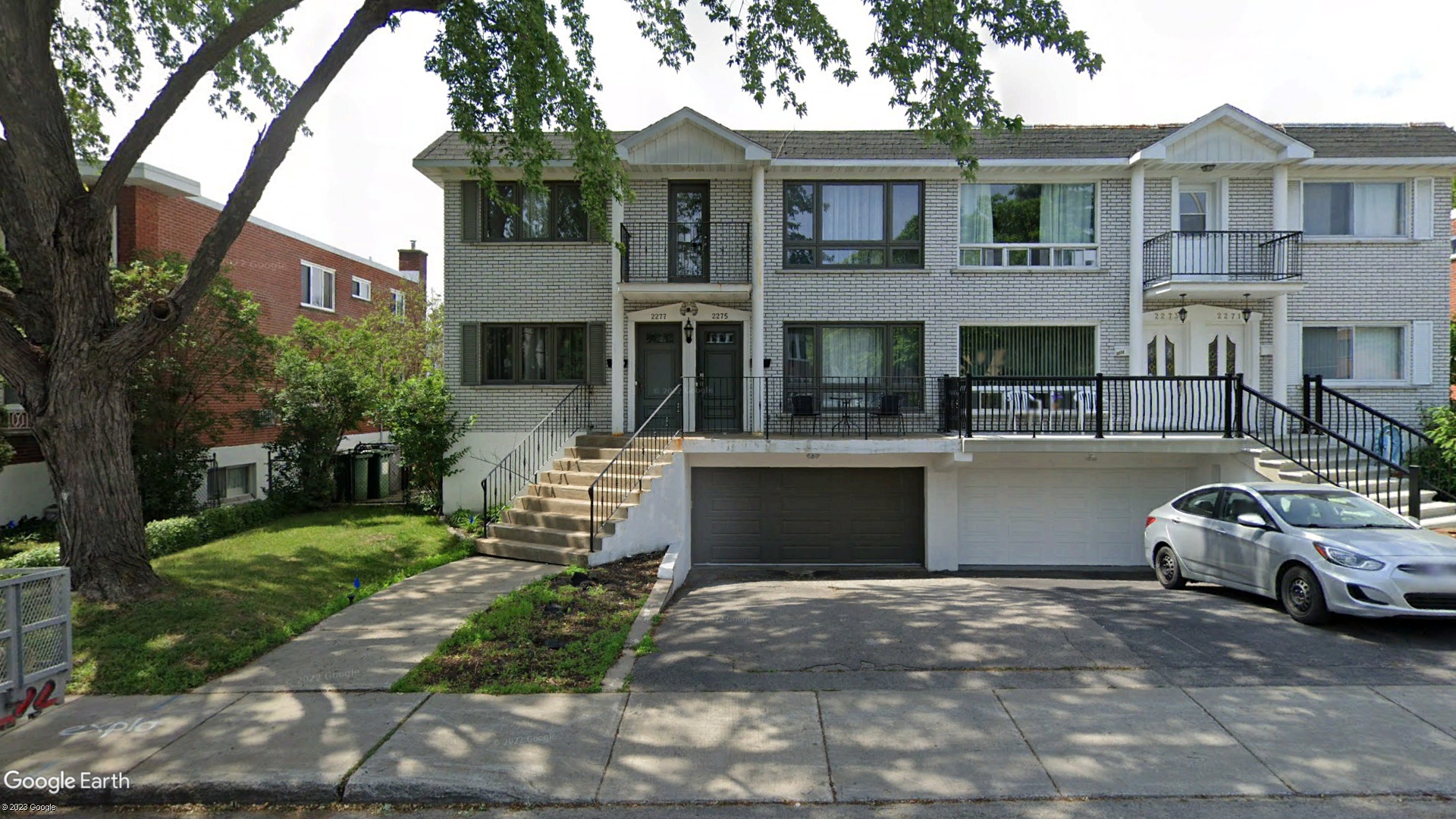 Tax Sale Montreal, Quebec - 041024-36