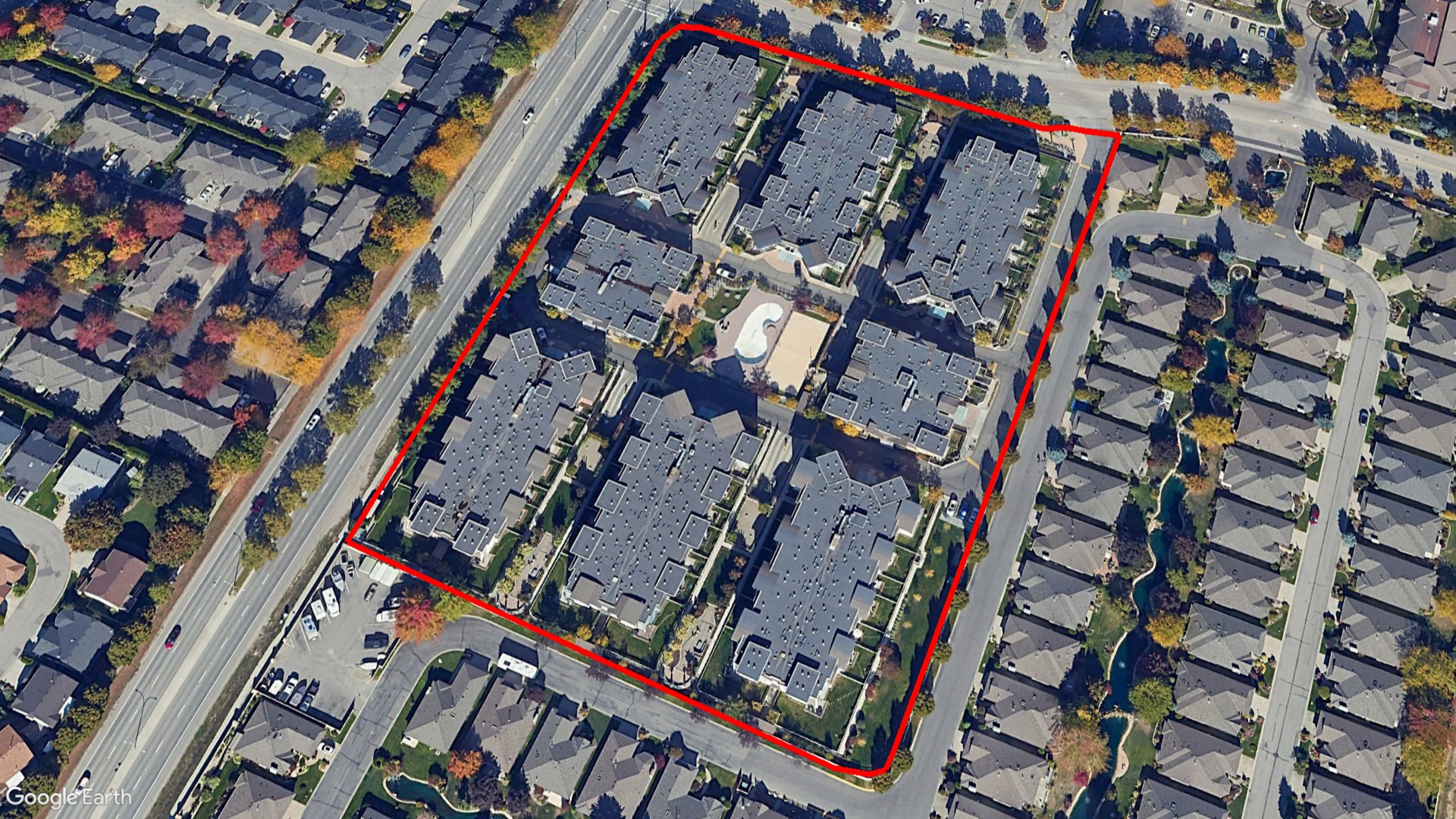 Tax Sale Kelowna, British Columbia - 19-217-06498.220