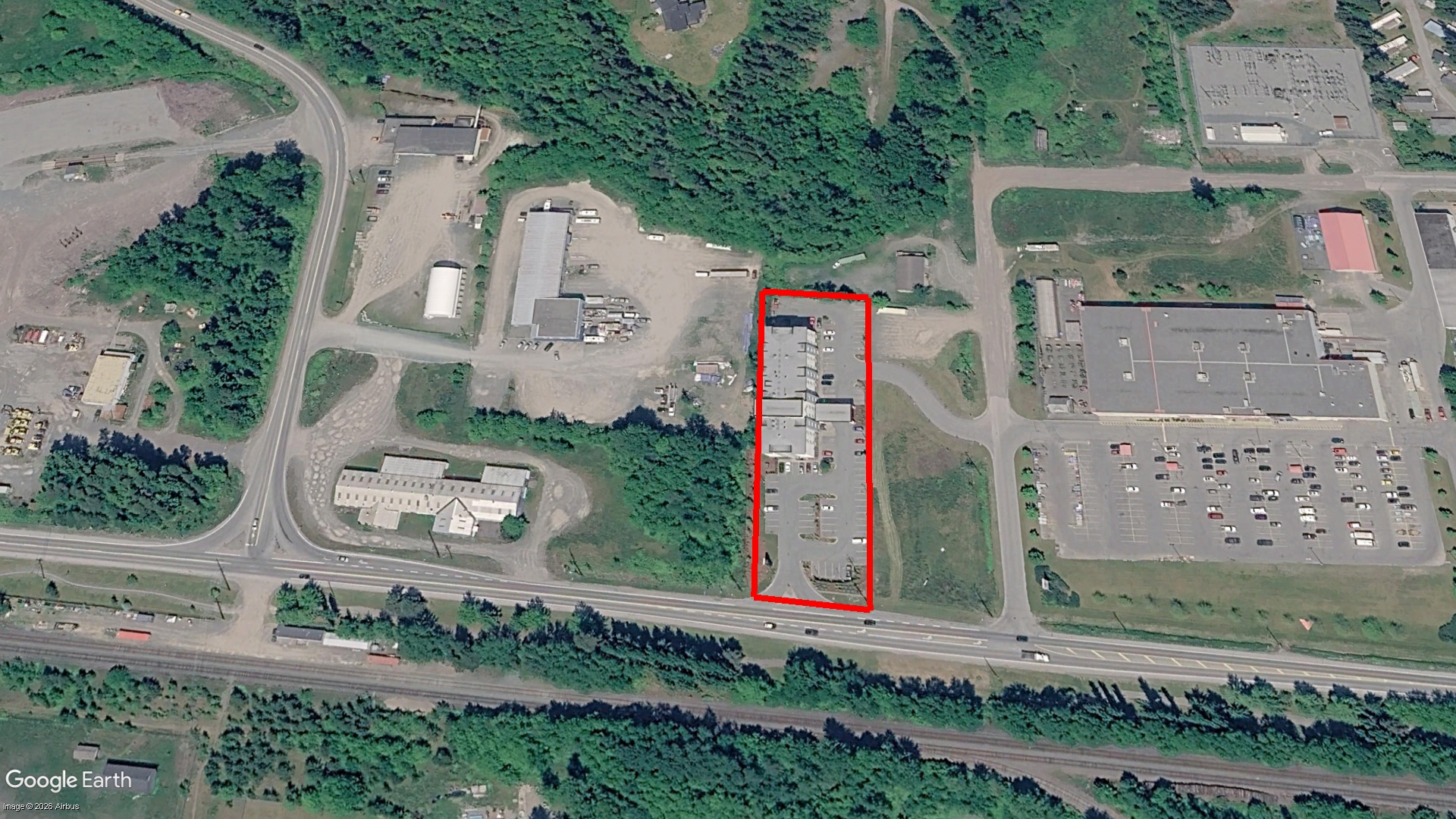 Tax Sale Terrace, British Columbia - 