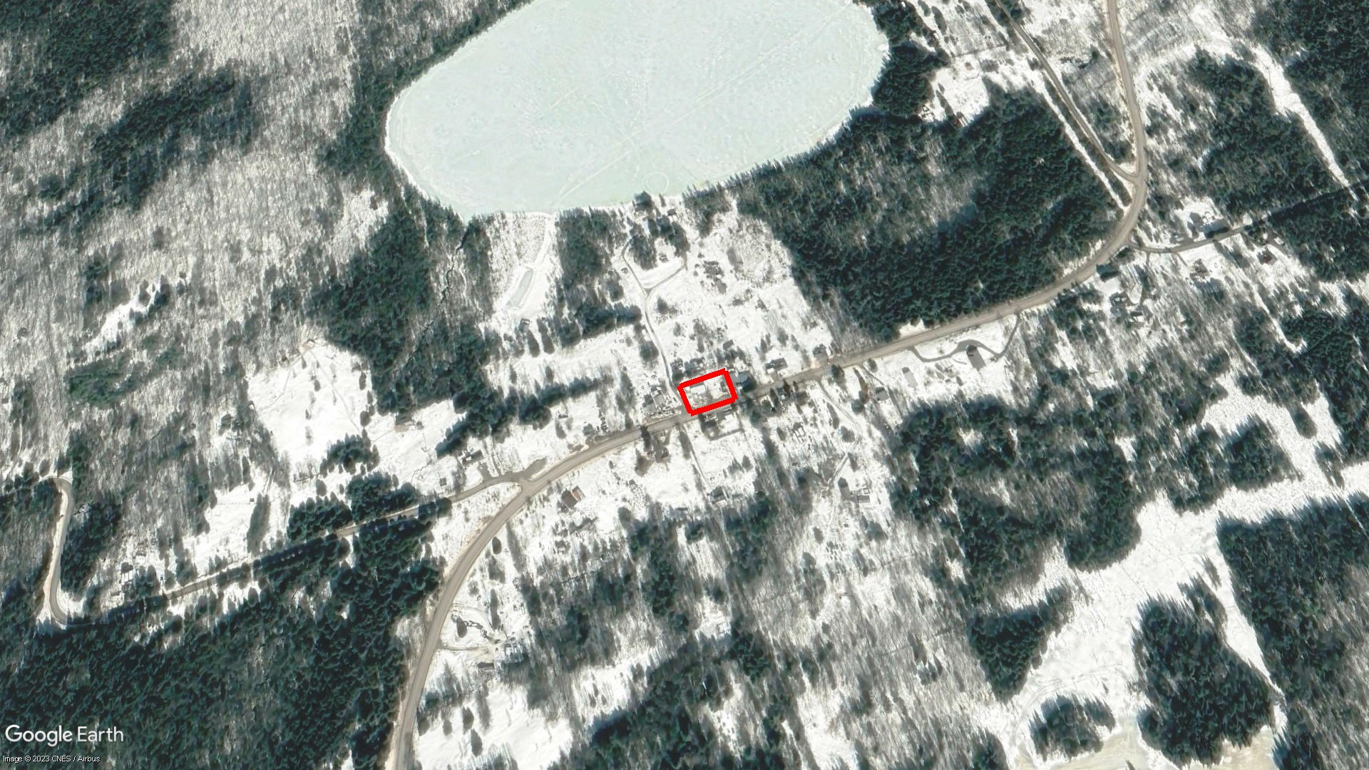 Tax Sale Tudor and Cashel, Ontario - 12 48 000 025 07000 0000