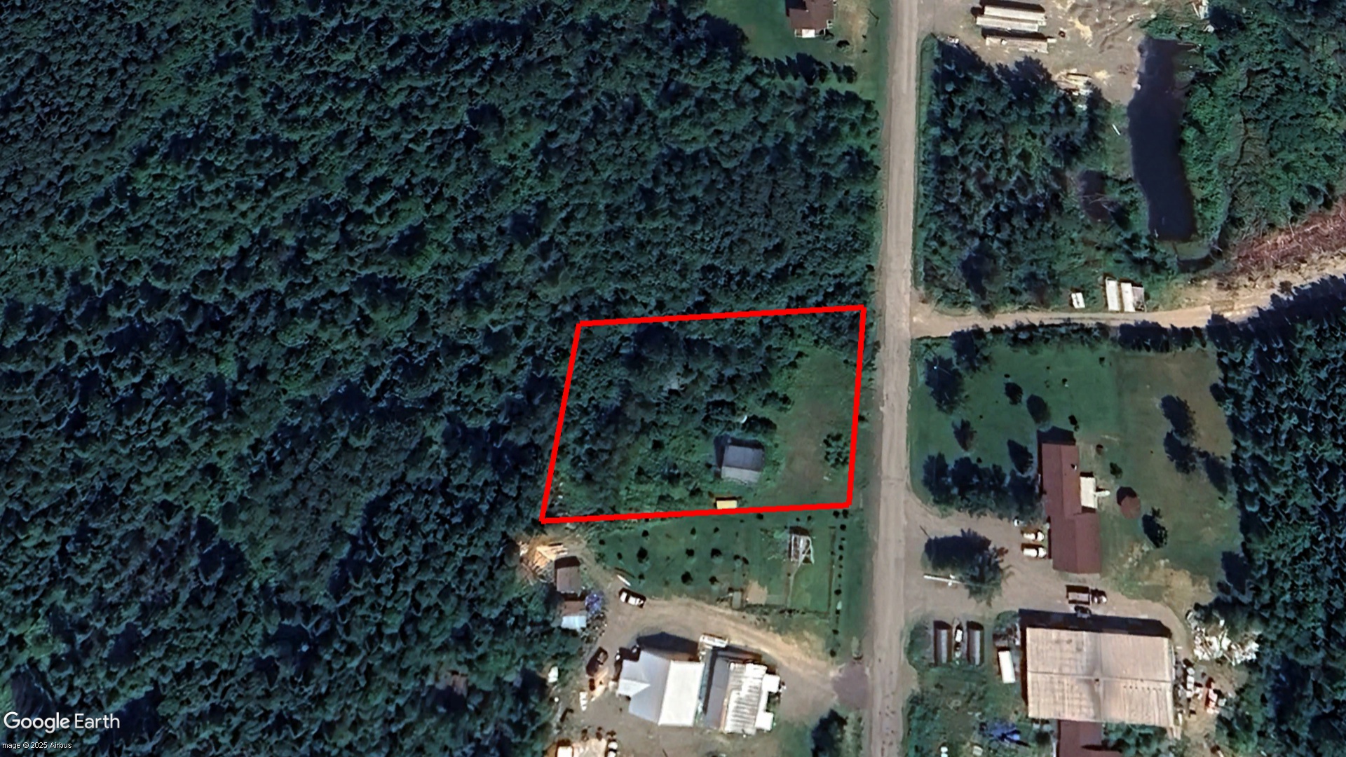 Tax Sale Victoria, New Brunswick - 03672466