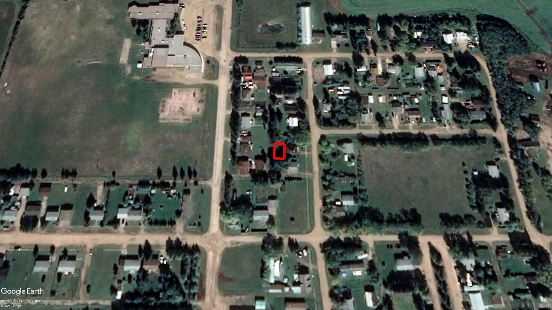 Tax Sale Meath Park, Saskatchewan - 