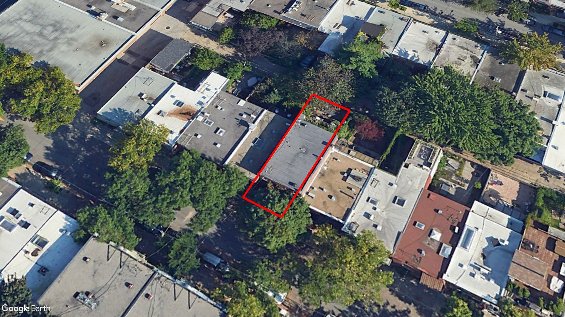 Tax Sale Montreal, Quebec - 502017-00